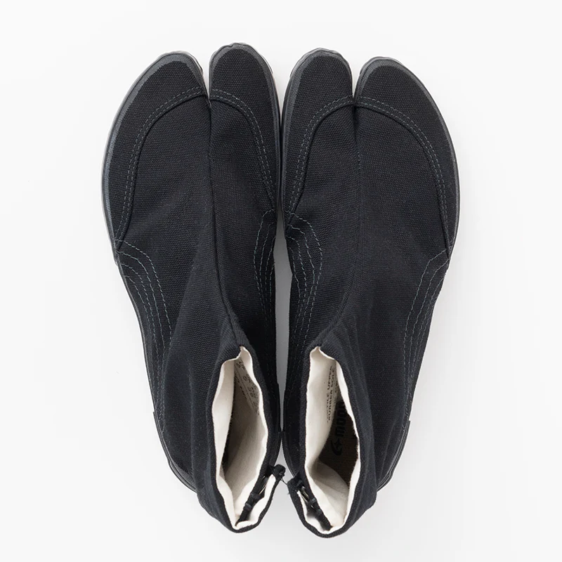 Jikatabi/ Black (MOONSTAR) - Image 5