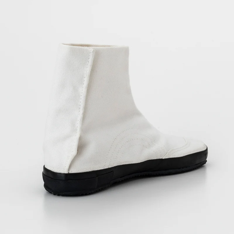 Jikatabi/ White & Black (MOONSTAR) - Image 3