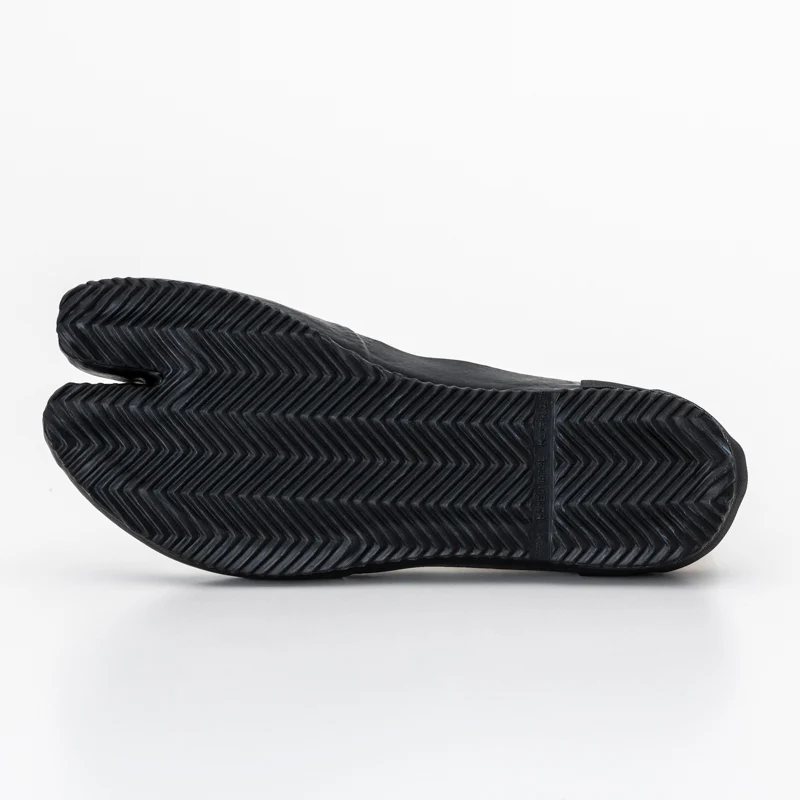 Jikatabi/ White & Black (MOONSTAR) - Image 4