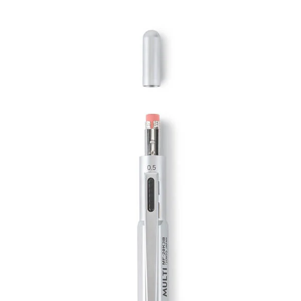 Multi Function Pen 2+1 (OHTO) - Image 5