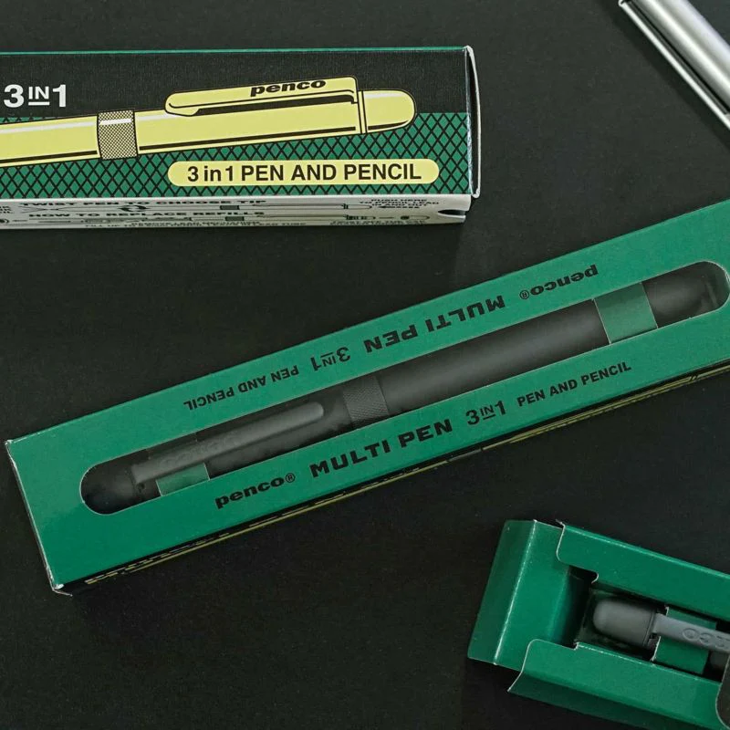 3 in 1 Multi Pen - Image 20