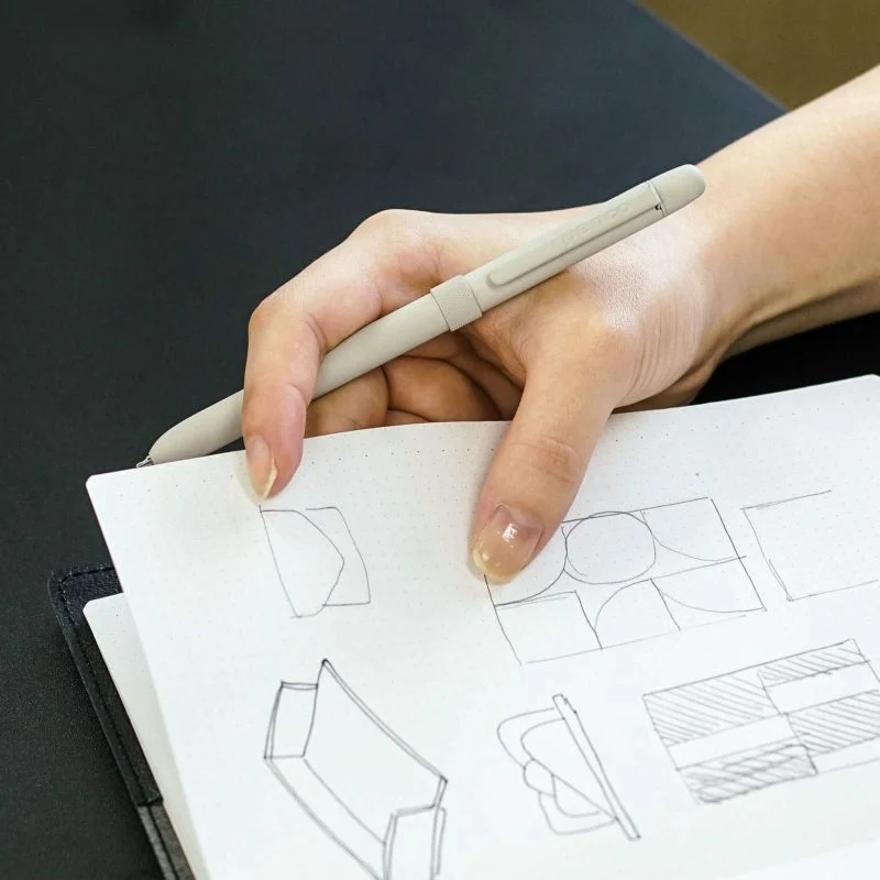 3 in 1 Multi Pen - Image 9