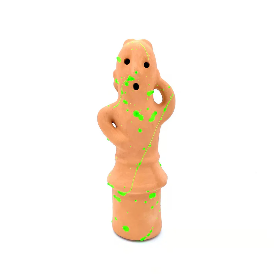 Neo Haniwa / Dancing Woman - Image 3