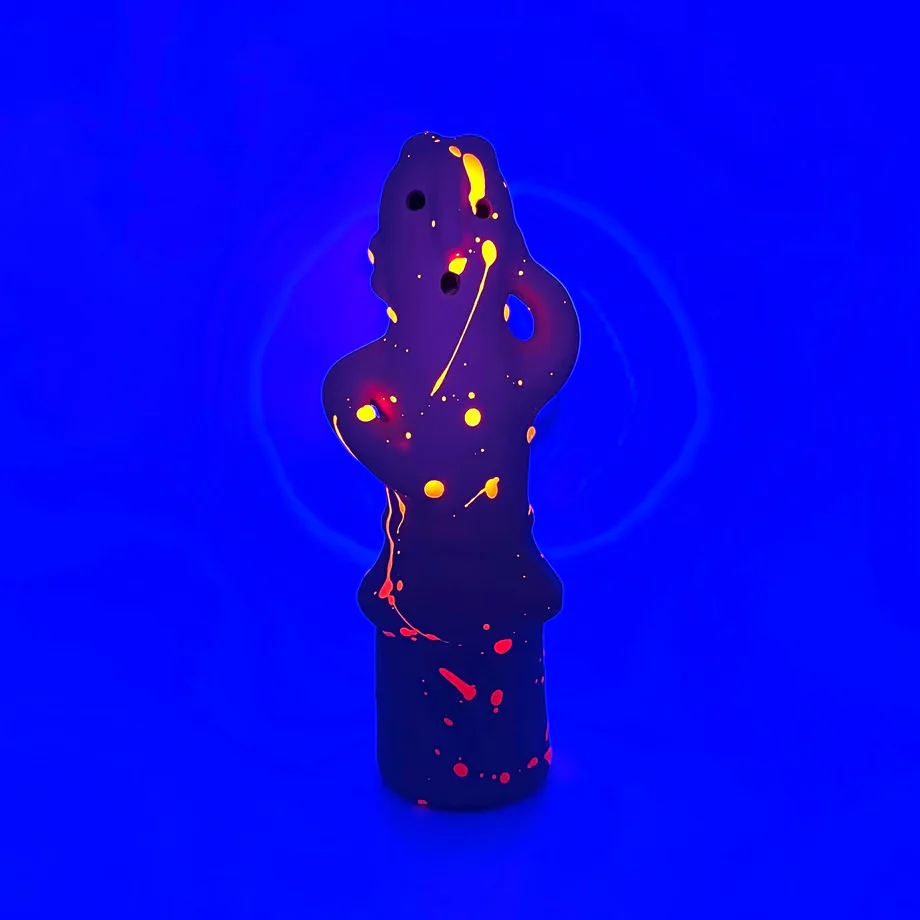 Neo Haniwa / Dancing Woman - Image 8