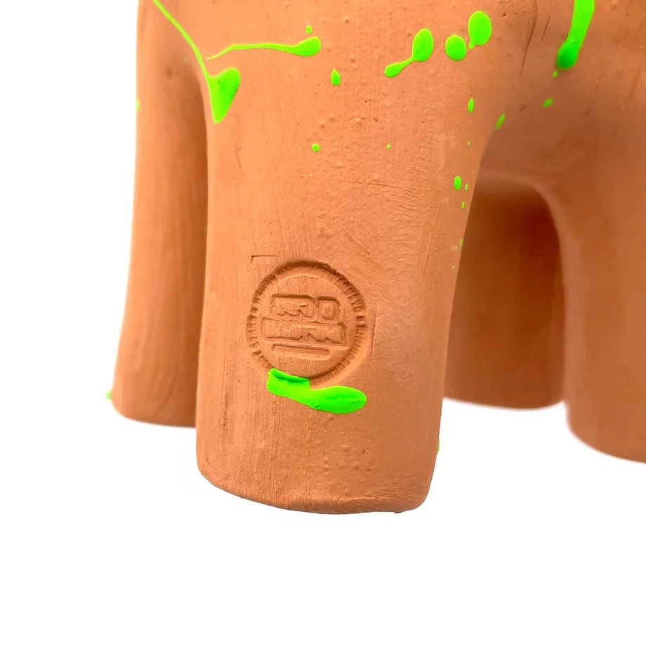 Neo Haniwa / Horse - Image 3
