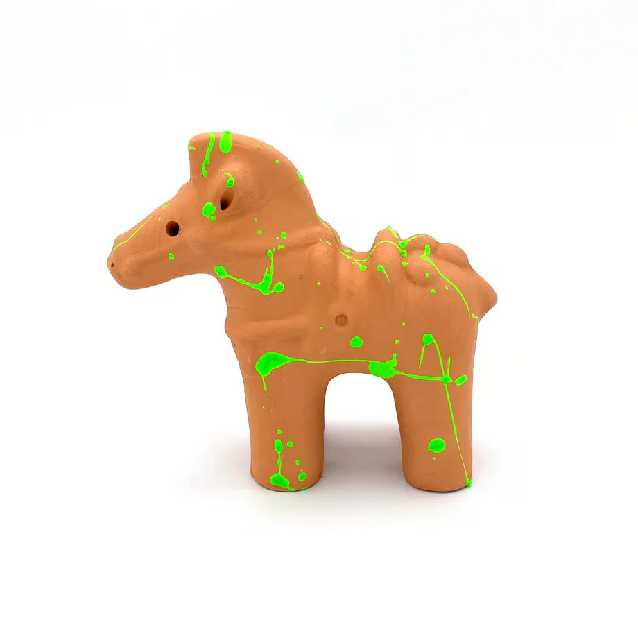 Neo Haniwa / Horse - Image 5