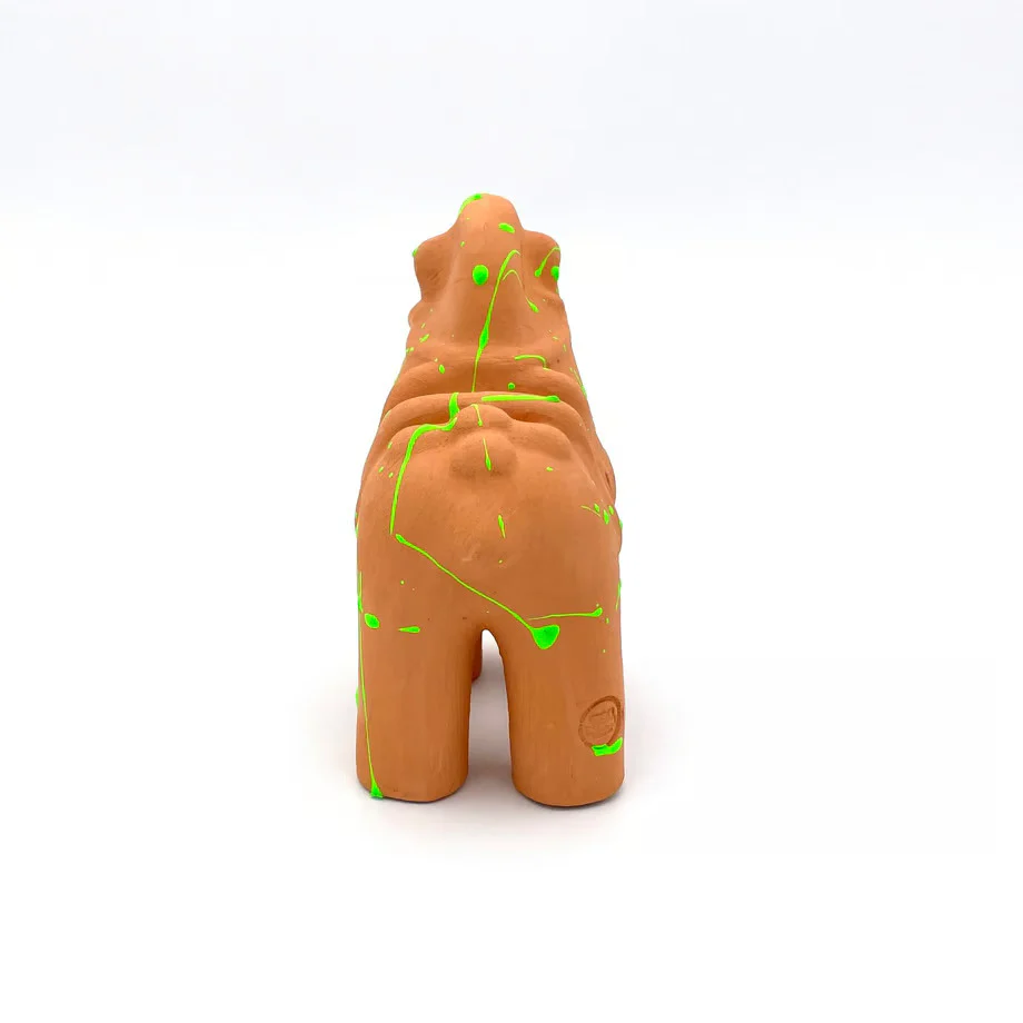 Neo Haniwa / Horse - Image 7