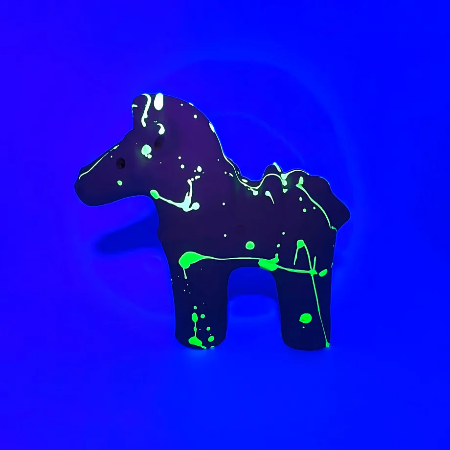 Neo Haniwa / Horse - Image 8