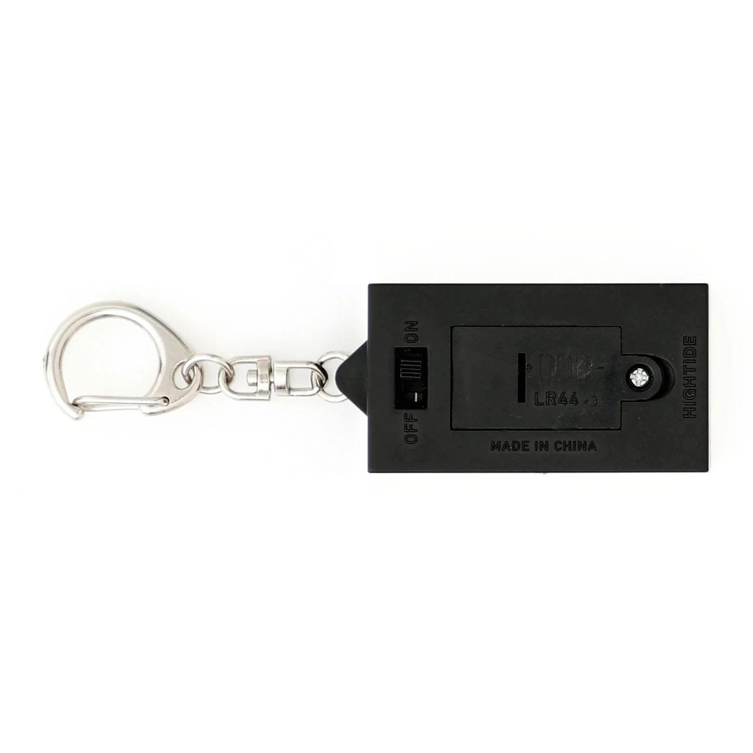 Neon Sign Key Chain - Image 7