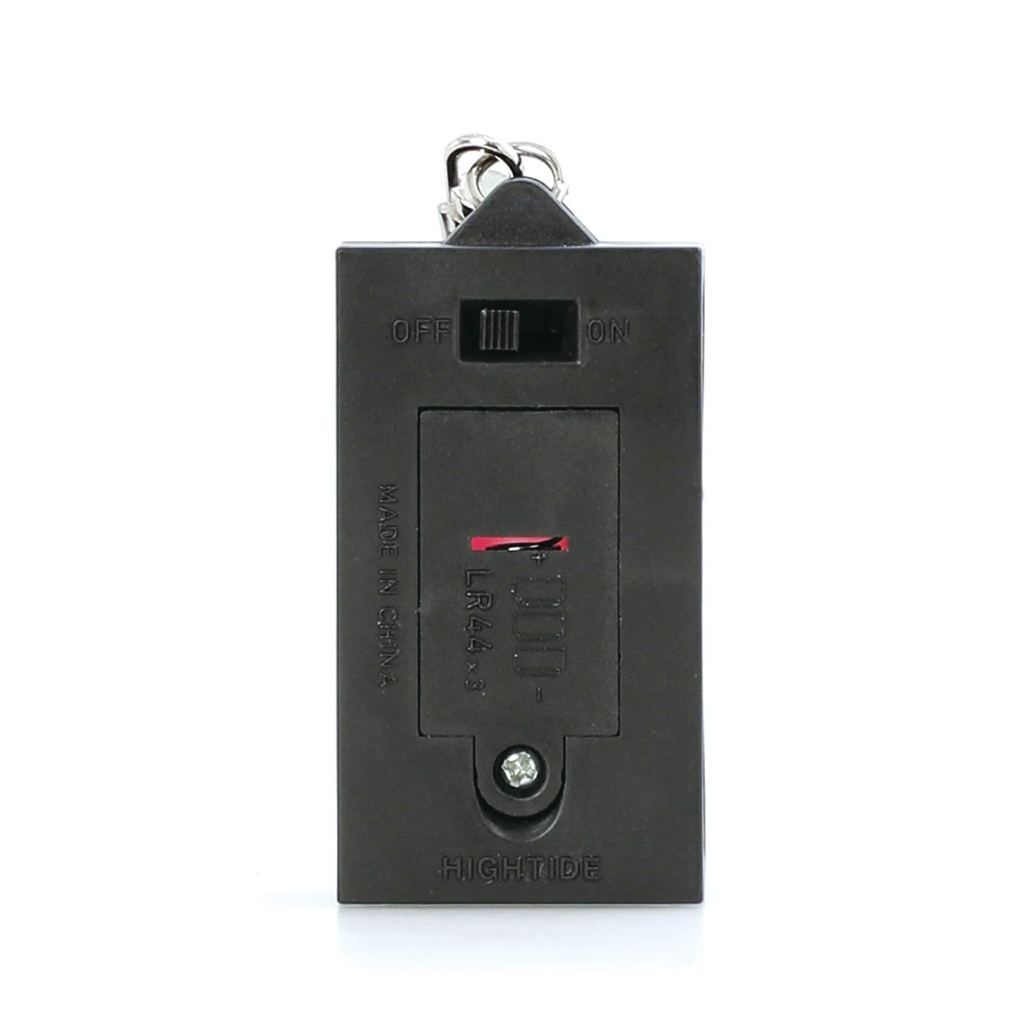 Neon Sign Key Chain - Image 6