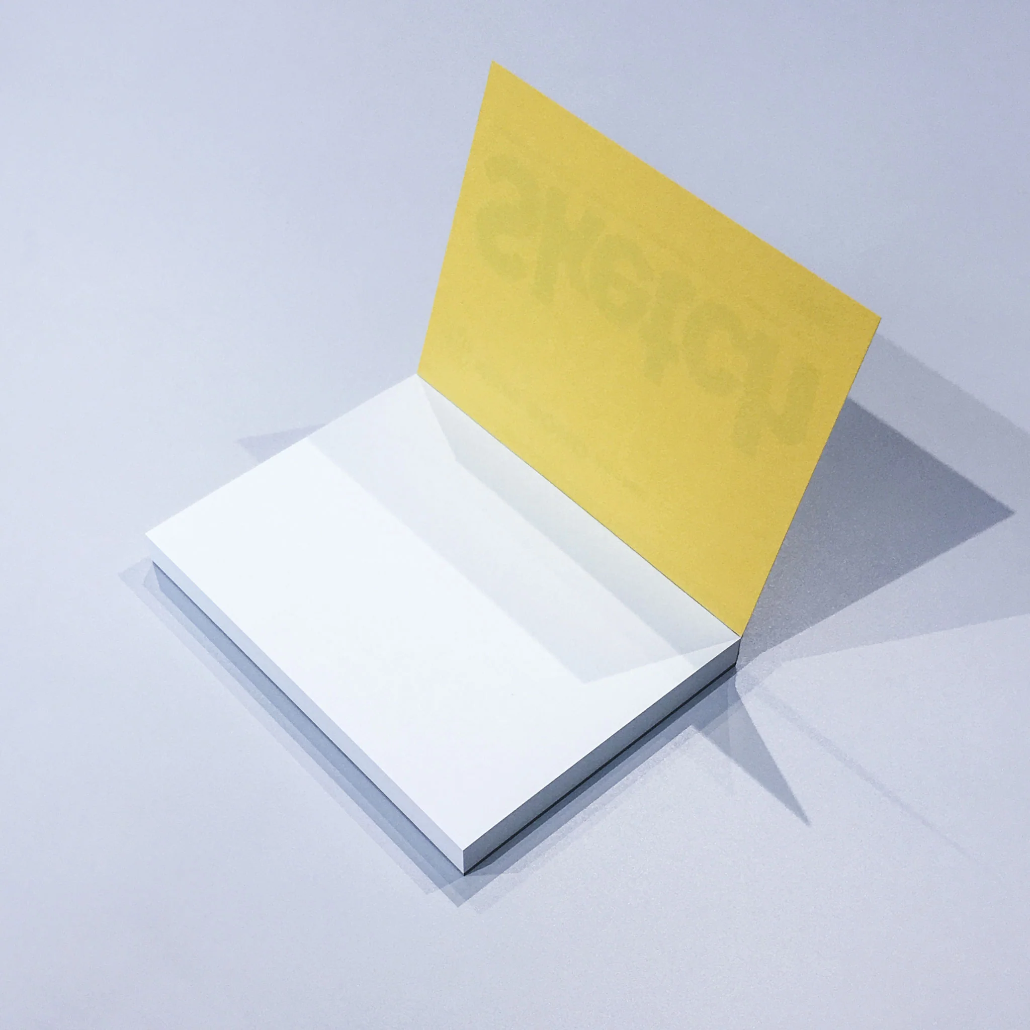New Soho Sketchbook B6 (MARUMAN) - Image 4