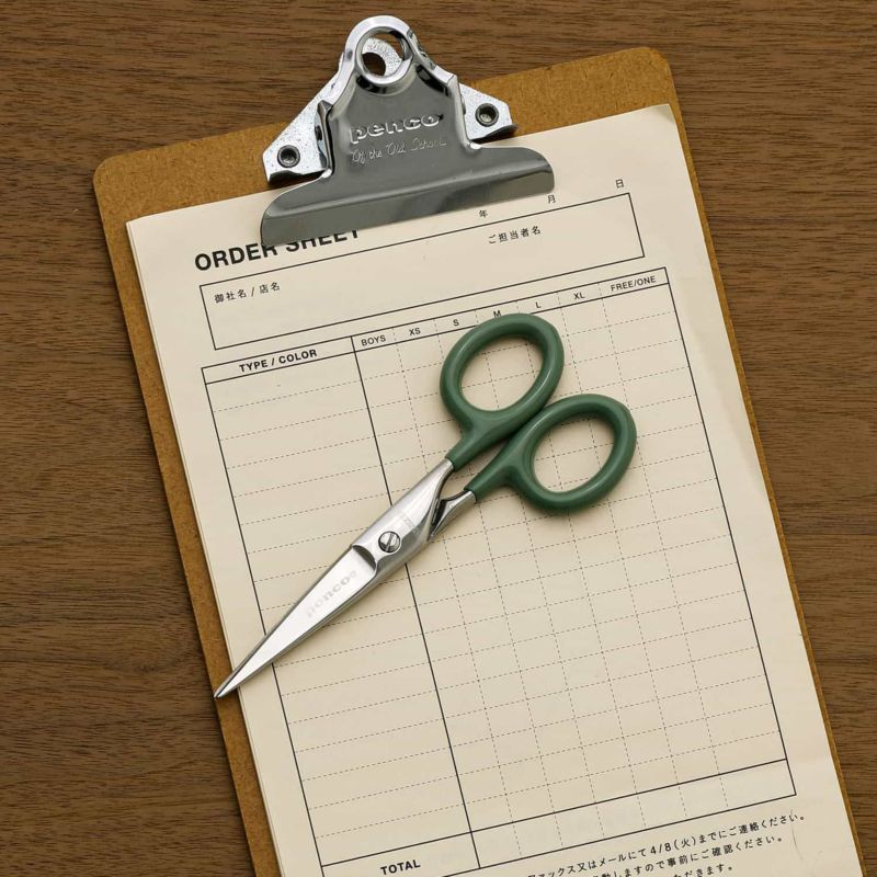 Stainless Scissors / S - Image 14