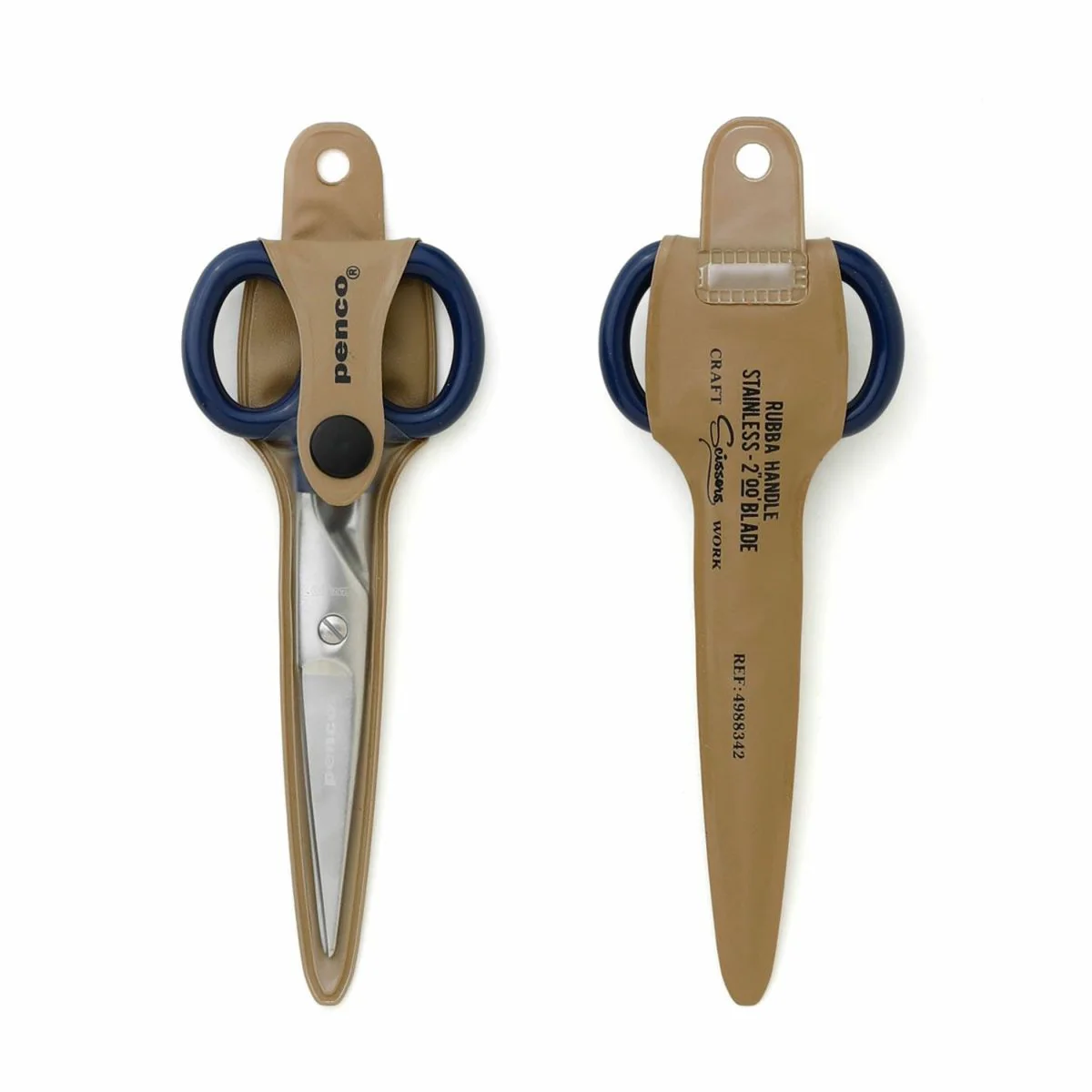 Stainless Scissors / S - Image 7