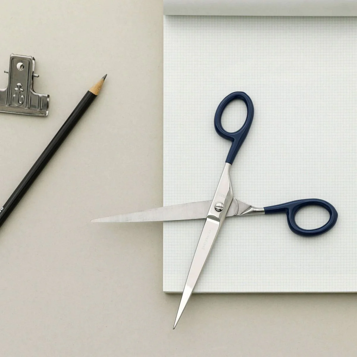 Stainless Steel Scissors / L - Image 12