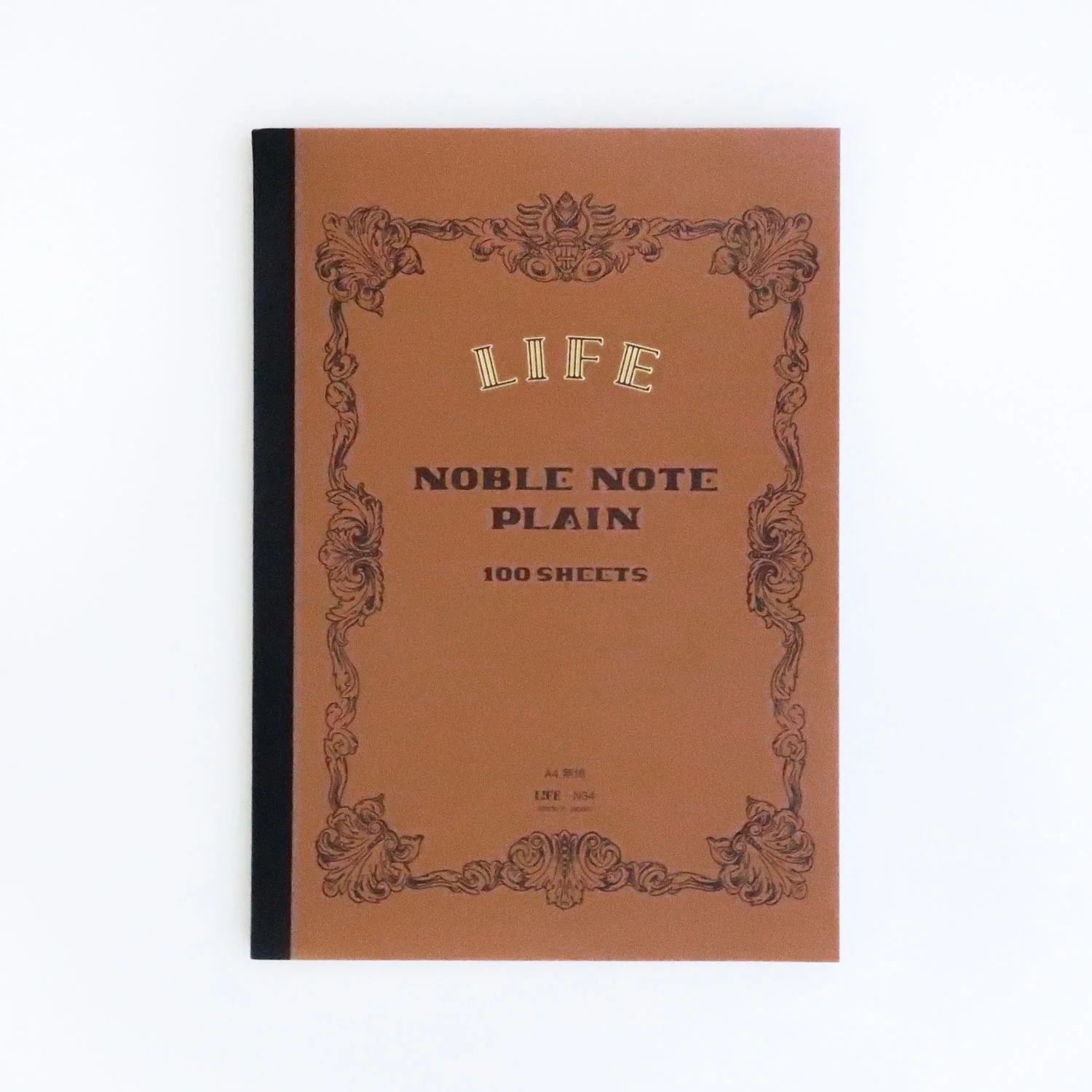 Noble Notebook/ A4 (LIFE) - Image 2