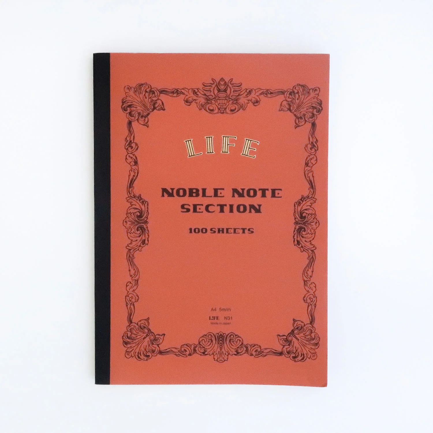 Noble Notebook/ A4 (LIFE) - Image 3