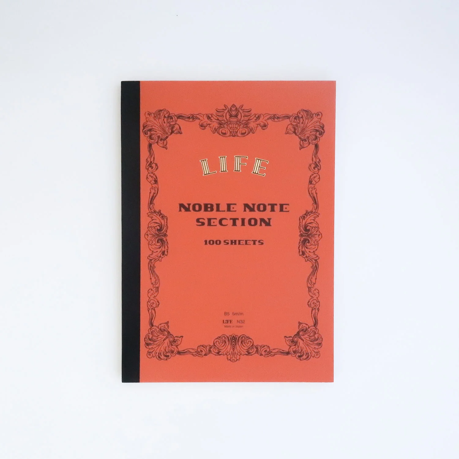 Noble Notebook/ B5 (LIFE) - Image 3