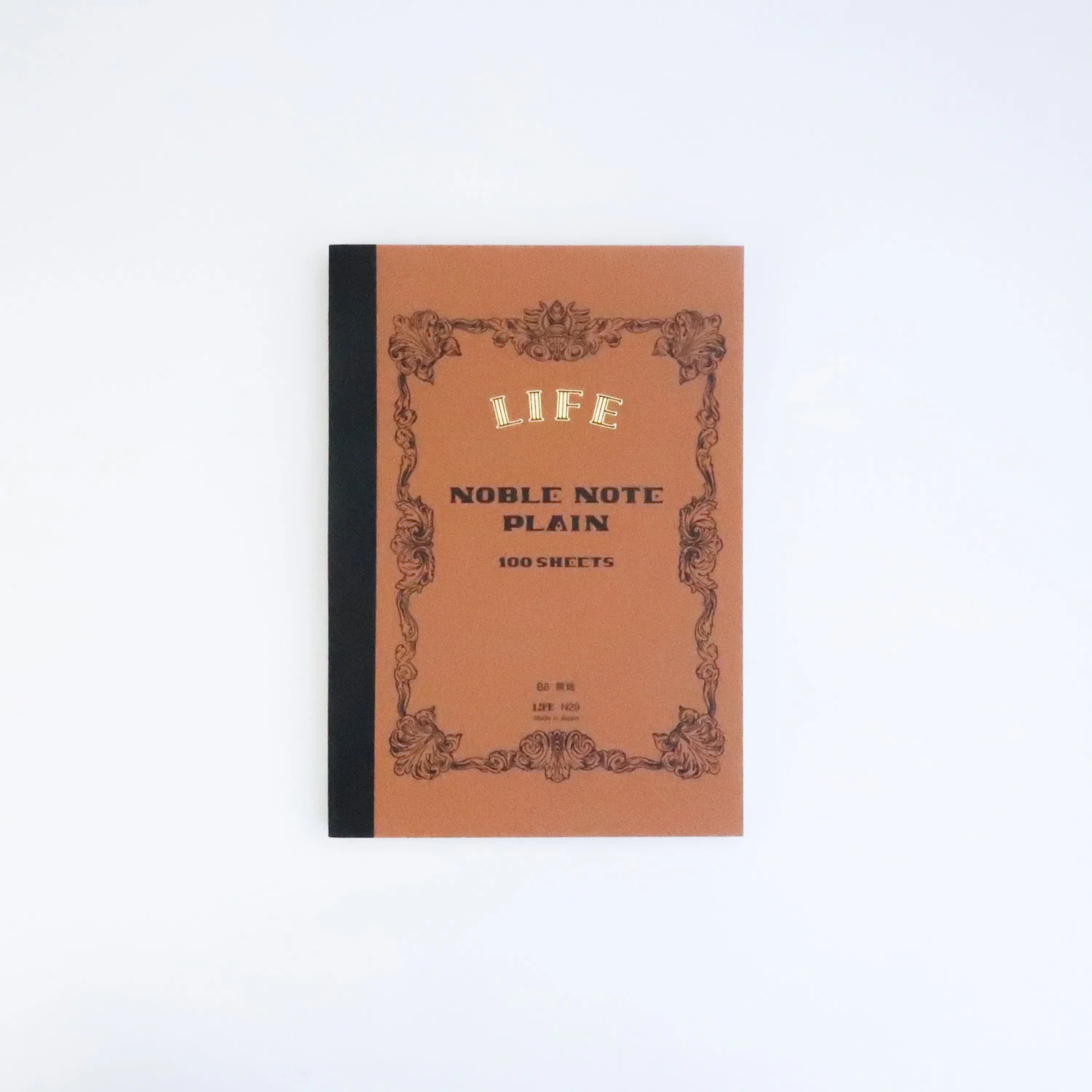 Noble Notebook/ B6 (LIFE) - Image 2