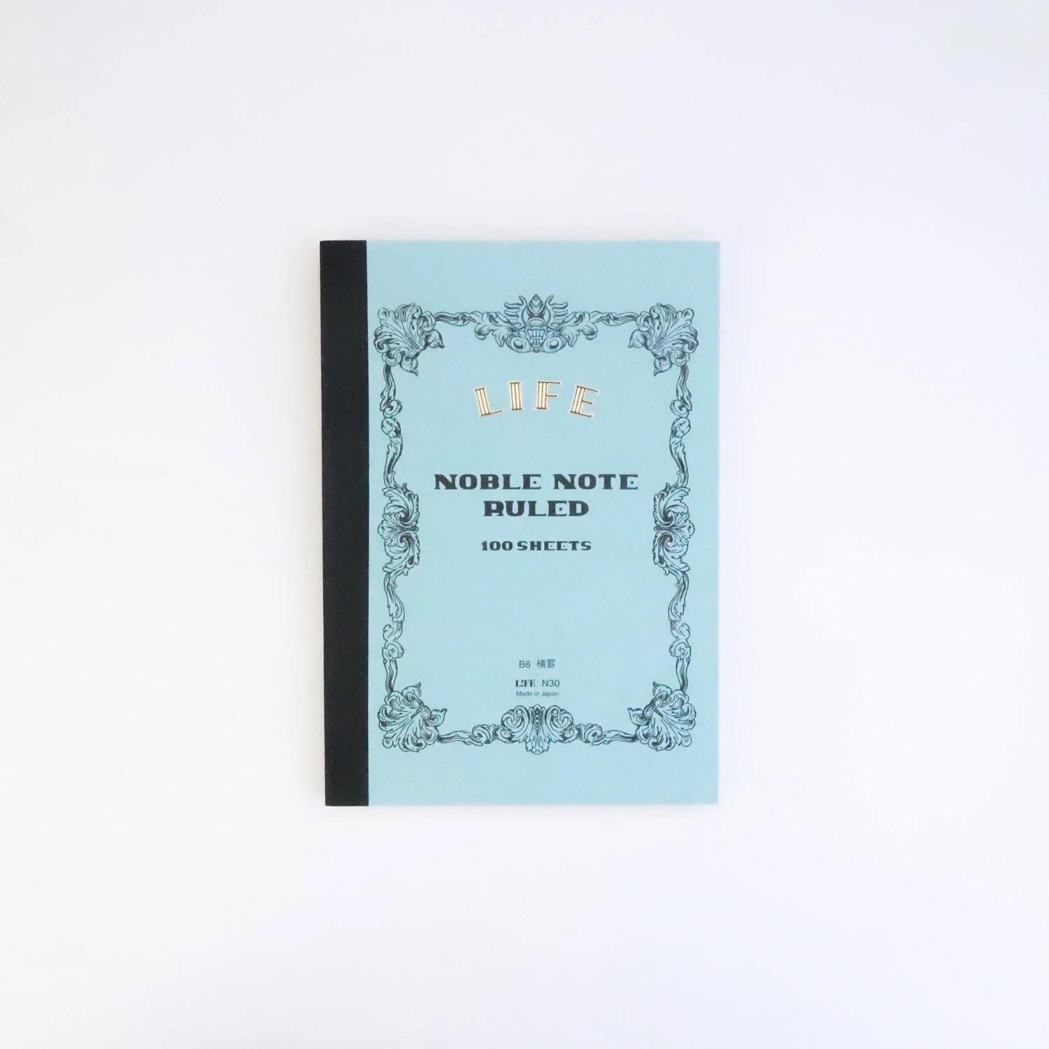 Noble Notebook/ B6 (LIFE) - Image 4