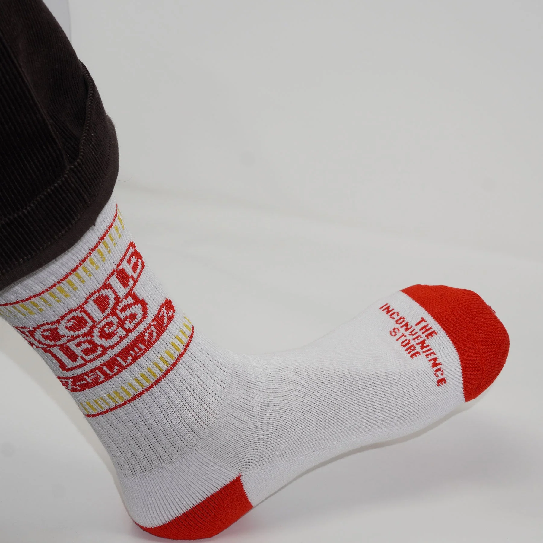 Noodle Legs Socks - Image 5