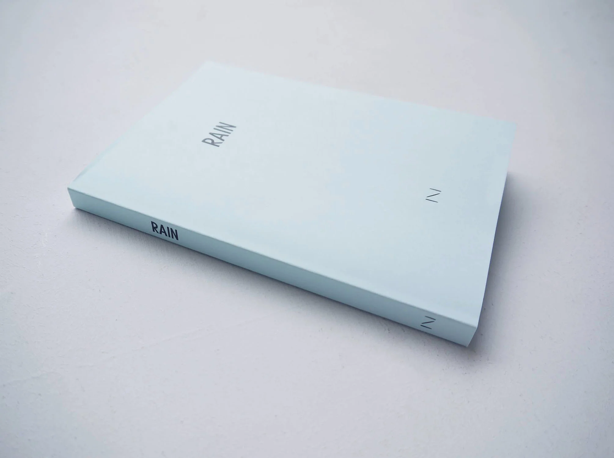Notebook/ RAIN - Image 5