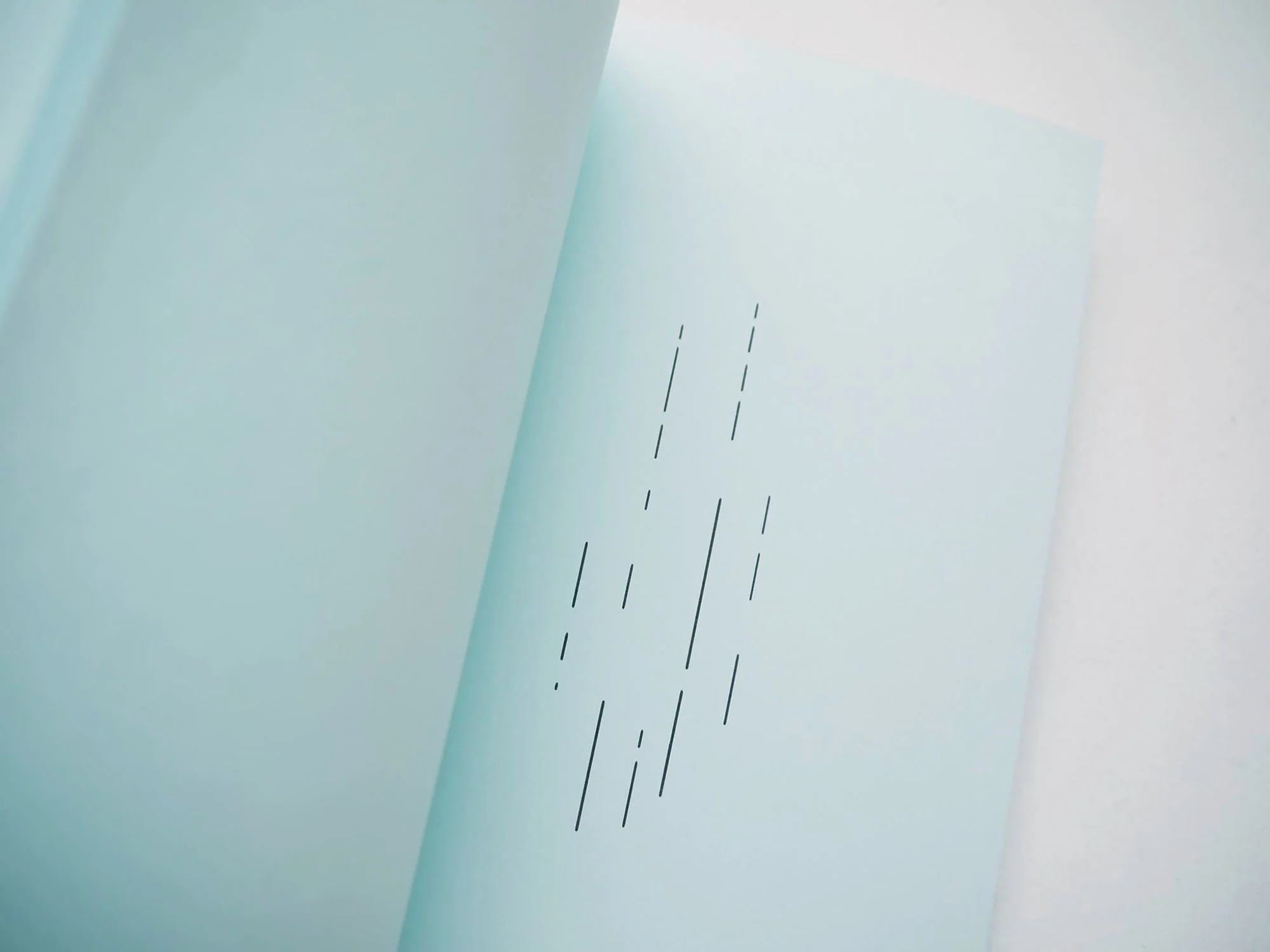 Notebook/ RAIN - Image 8