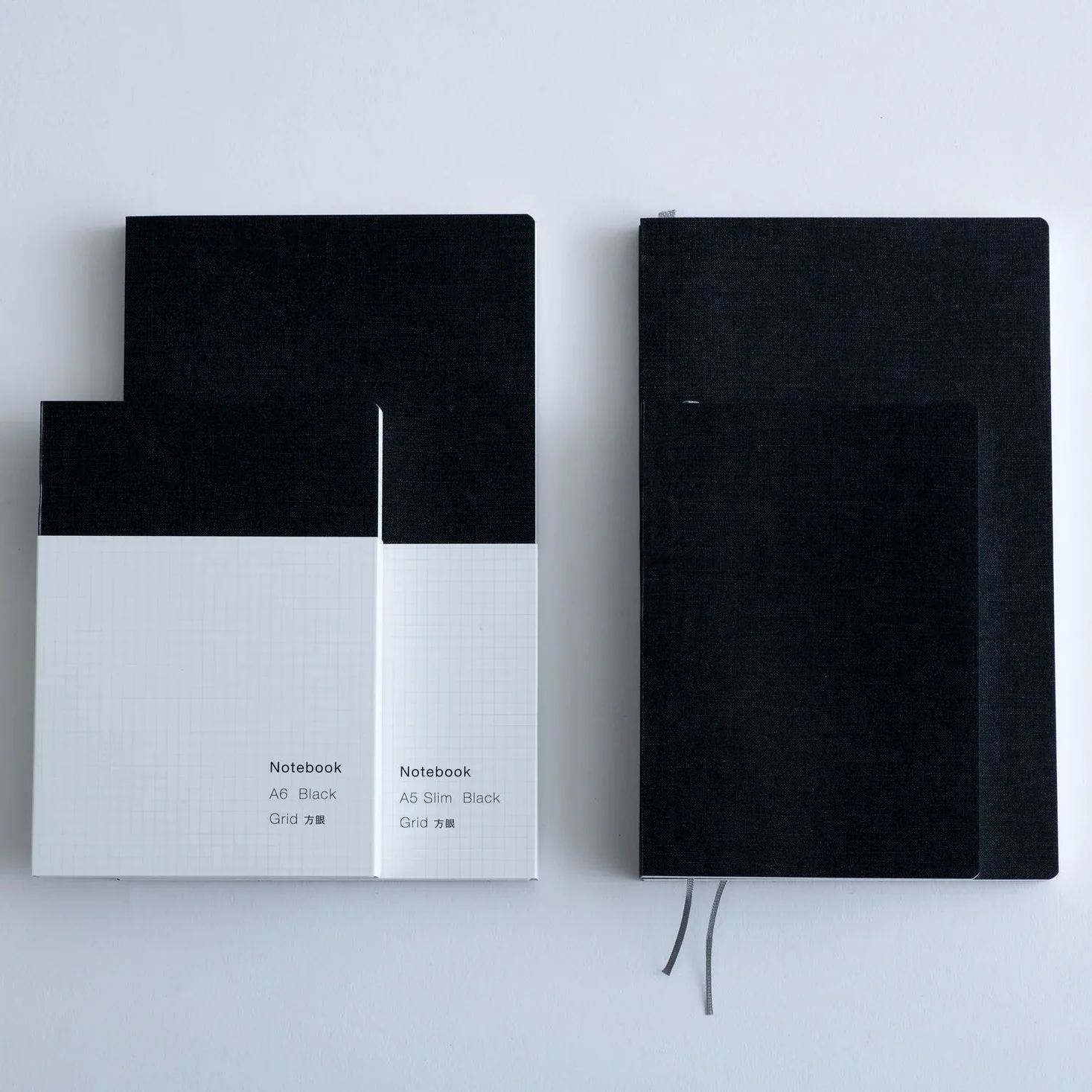 Notebook A5 / ITO BINDERY - Image 3