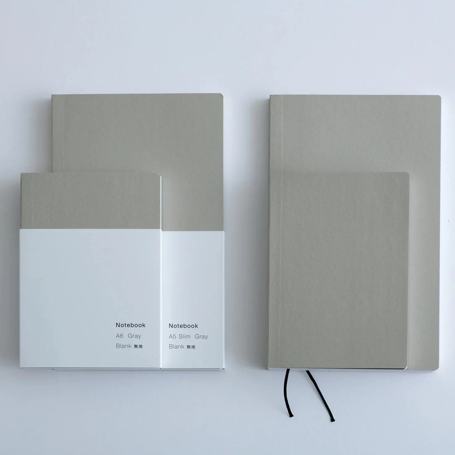 Notebook A5 / ITO BINDERY - Image 4