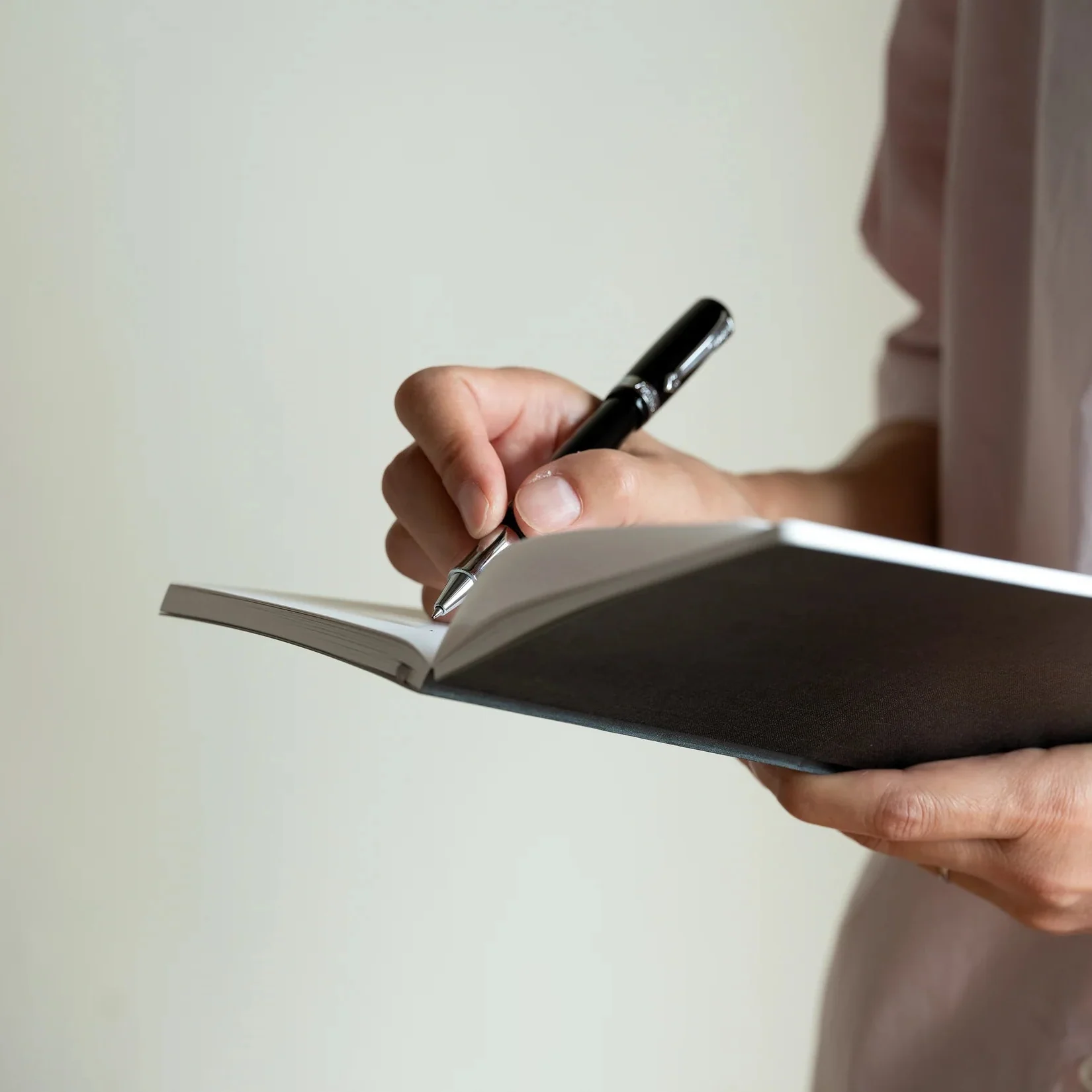 Notebook A5 / ITO BINDERY - Image 5