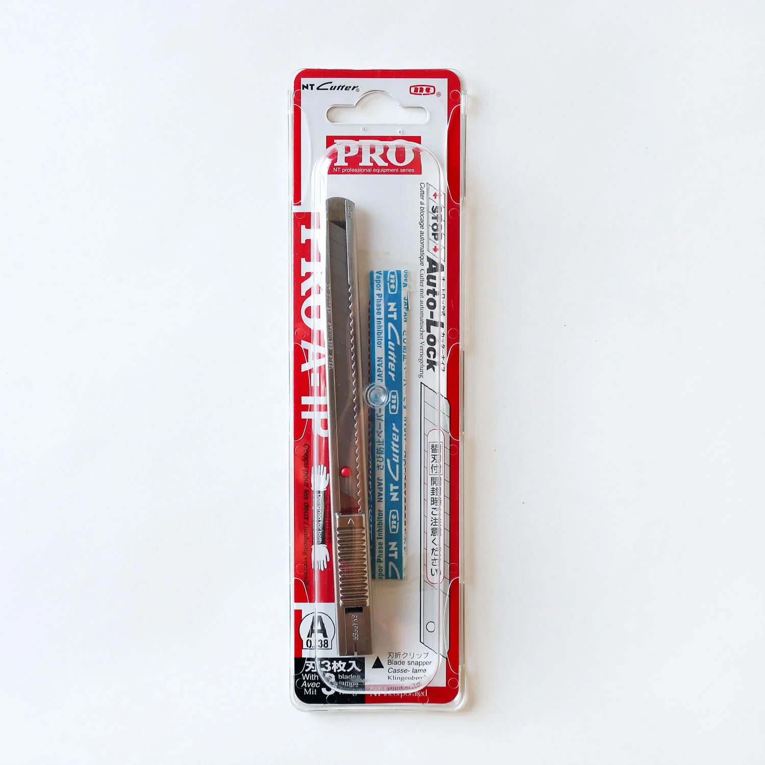 NT Cutter PRO A-1P - Image 11