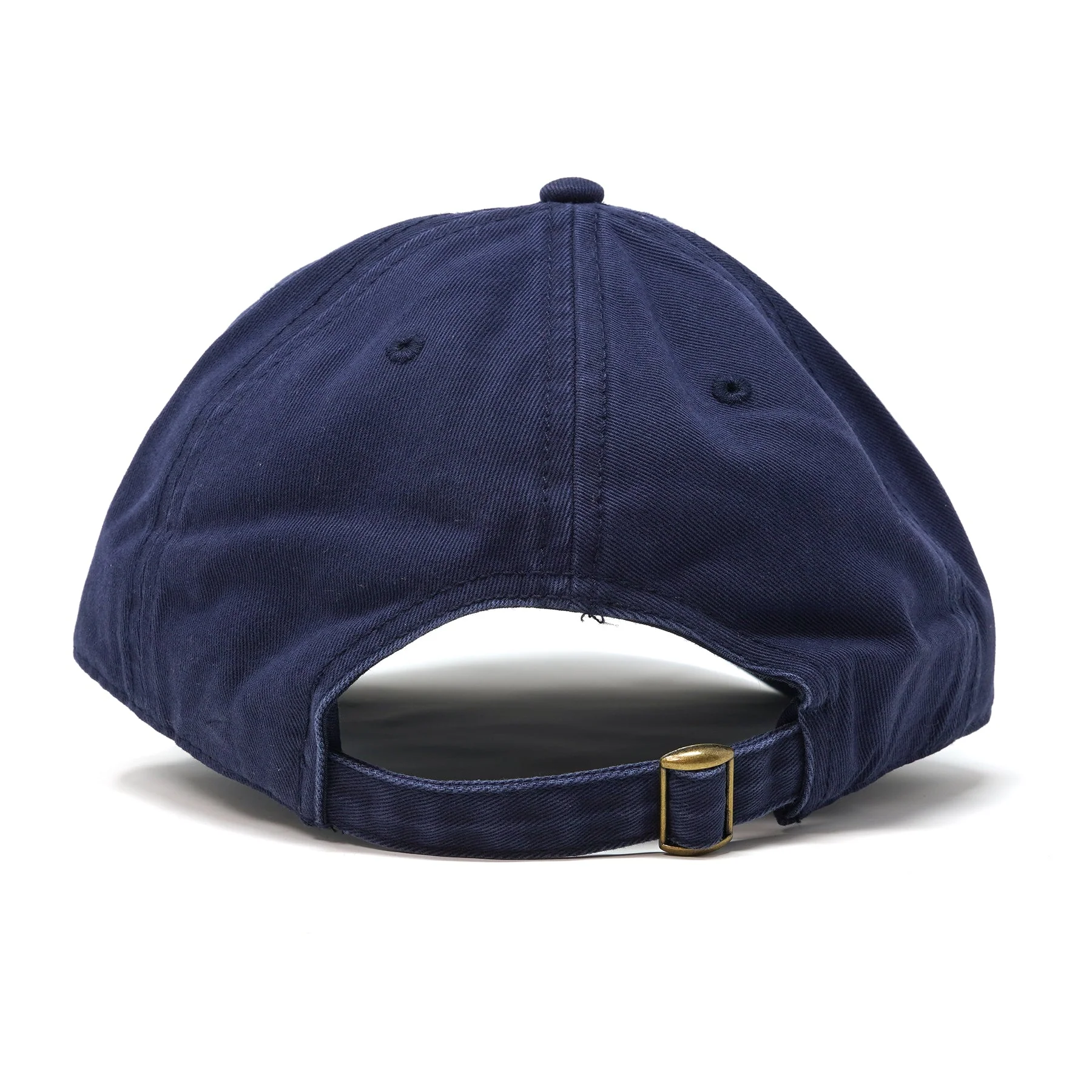 "Lost Cat" Hat / Navy - Image 3