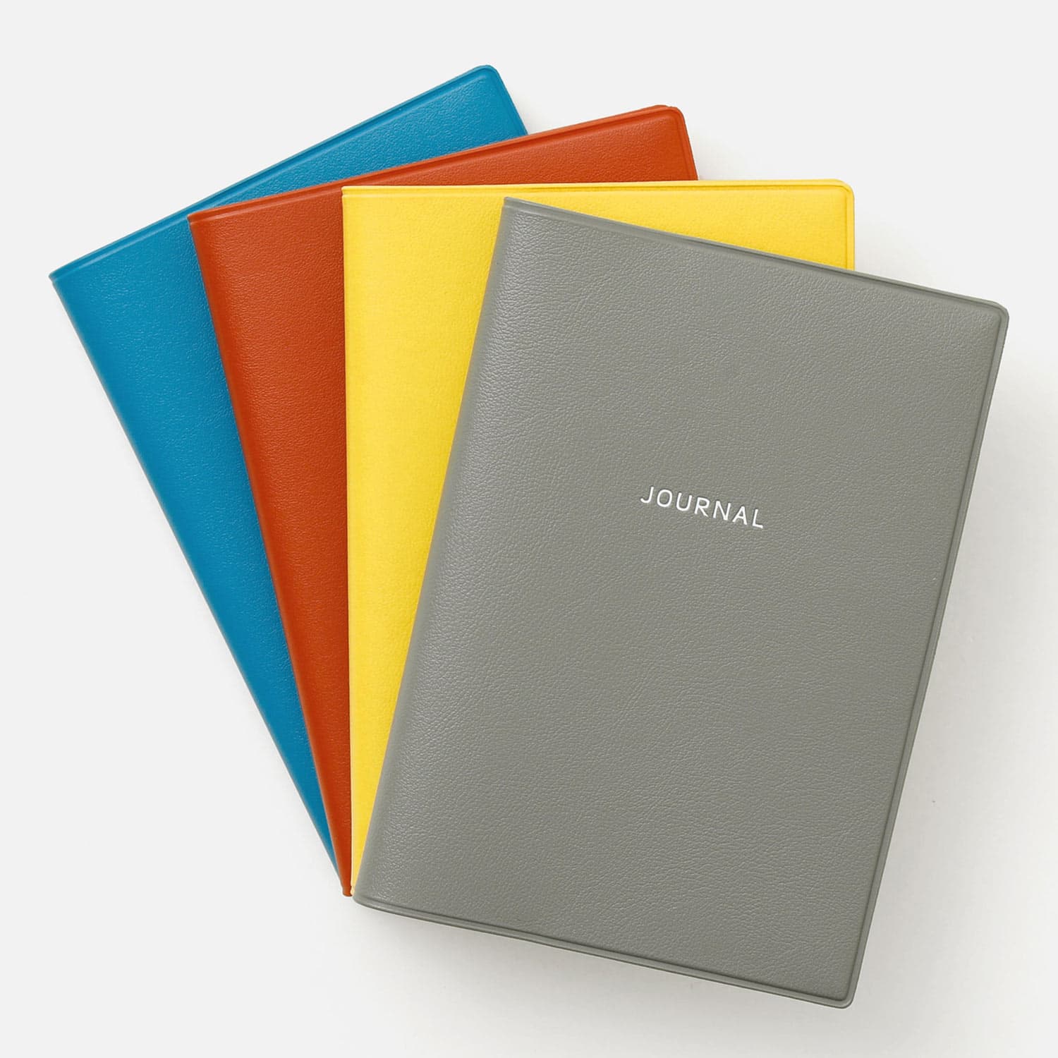 Open Dated Planner / Endy A6 - Image 11