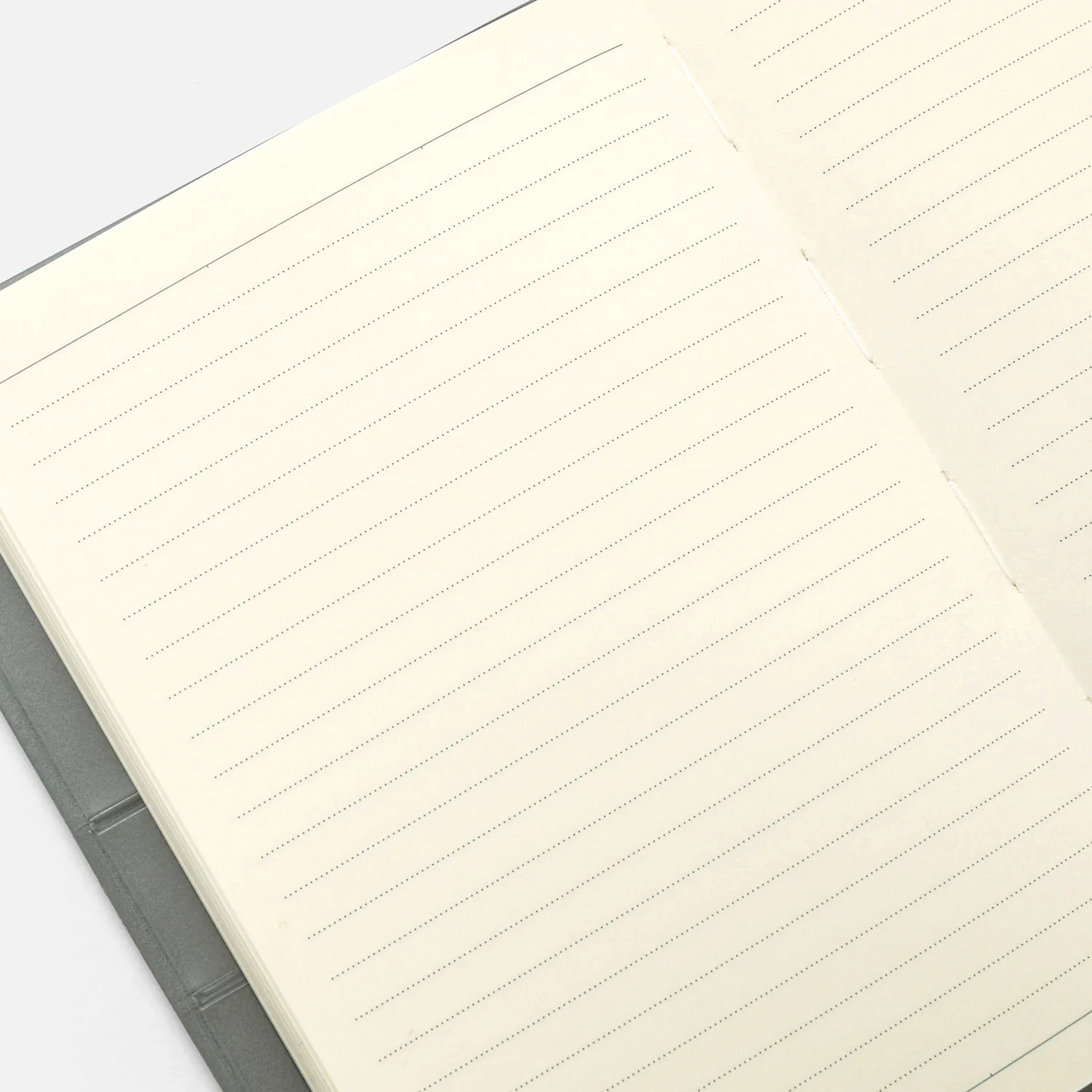 Open Dated Planner / Endy A6 - Image 15