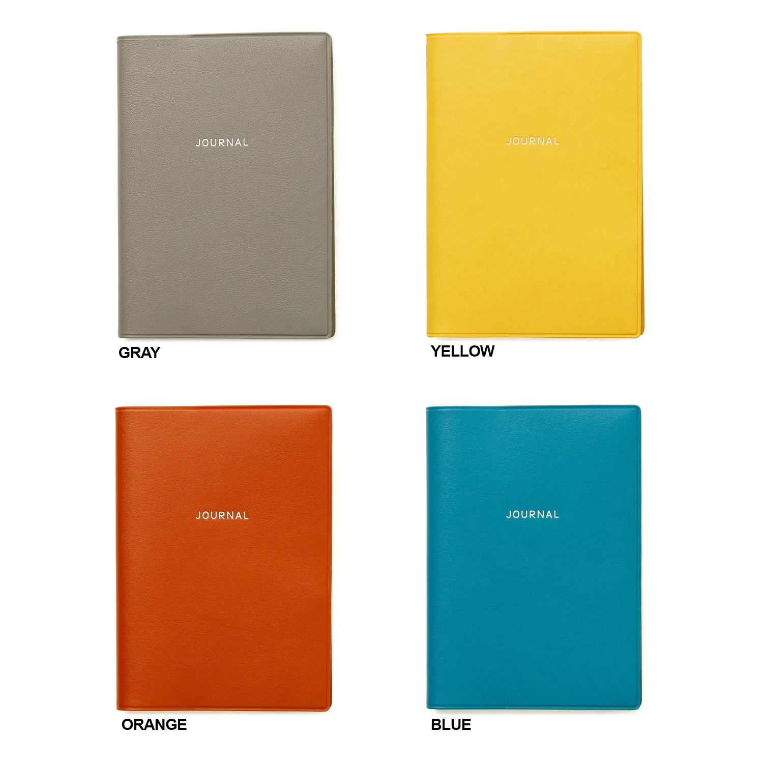 Open Dated Planner / Endy A6 - Image 5