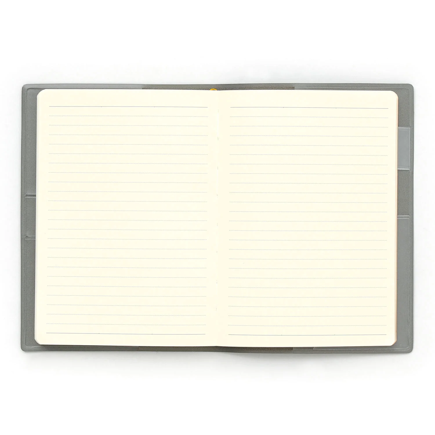Open Dated Planner / Endy A6 - Image 8