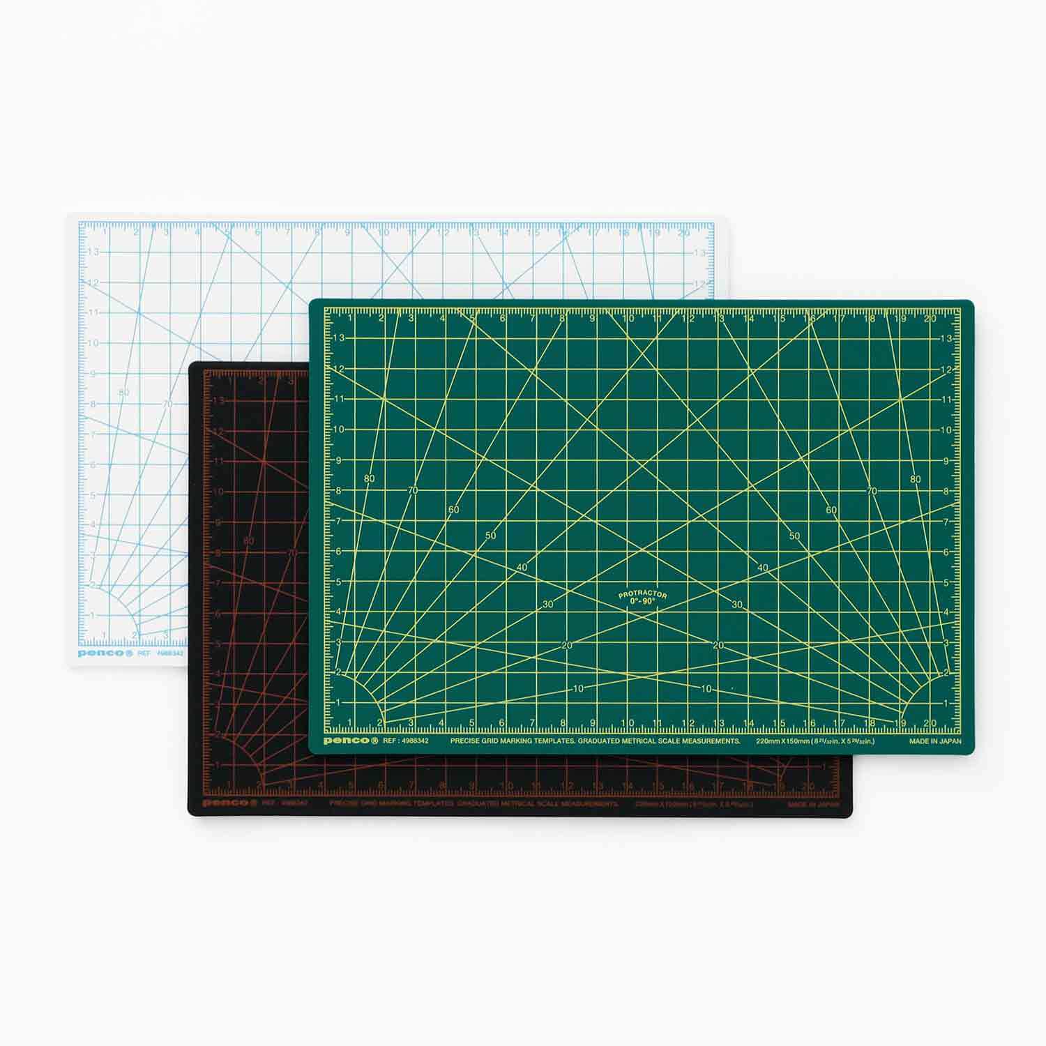 Cutting Mat/ A5 - Image 3