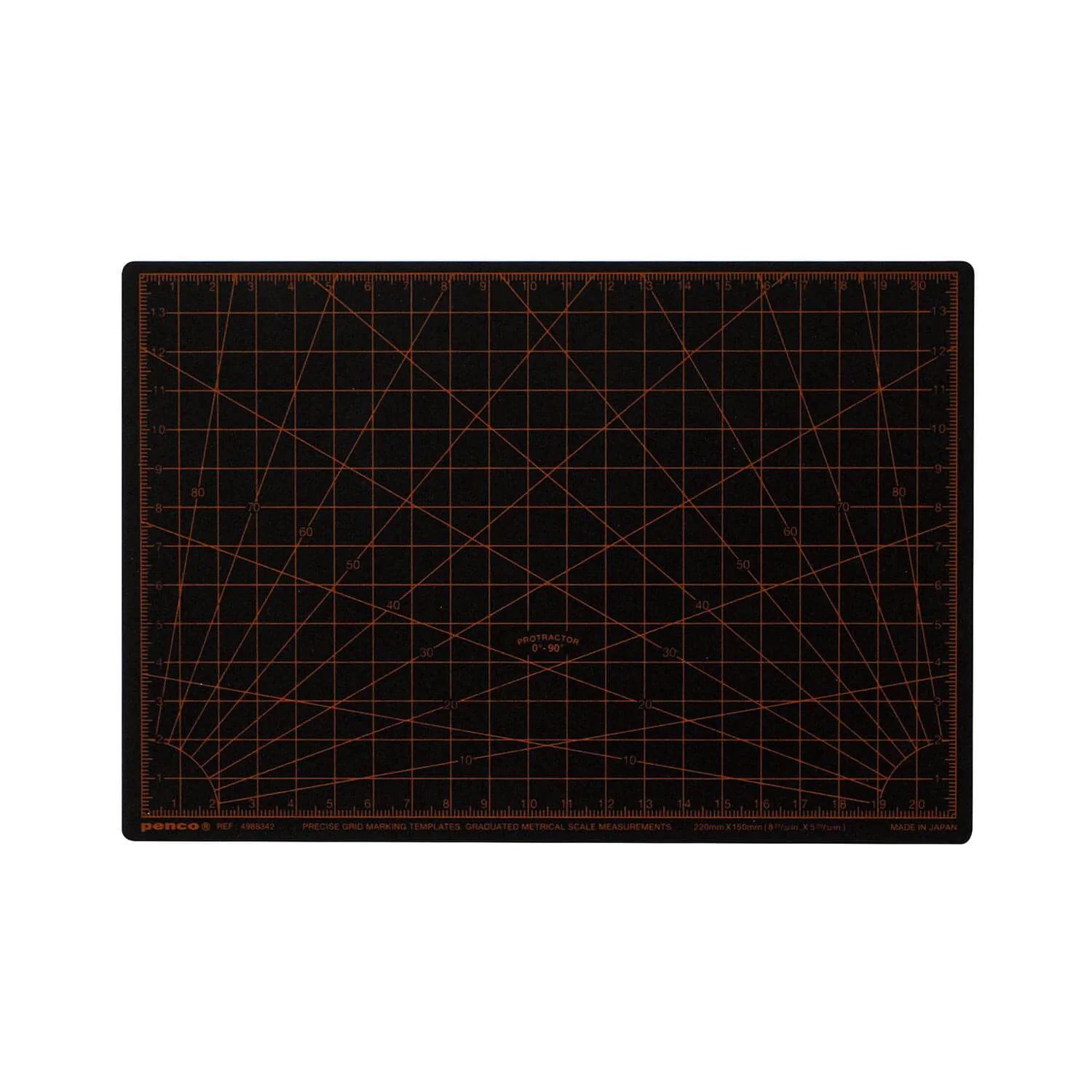 Cutting Mat/ A5 - Image 6