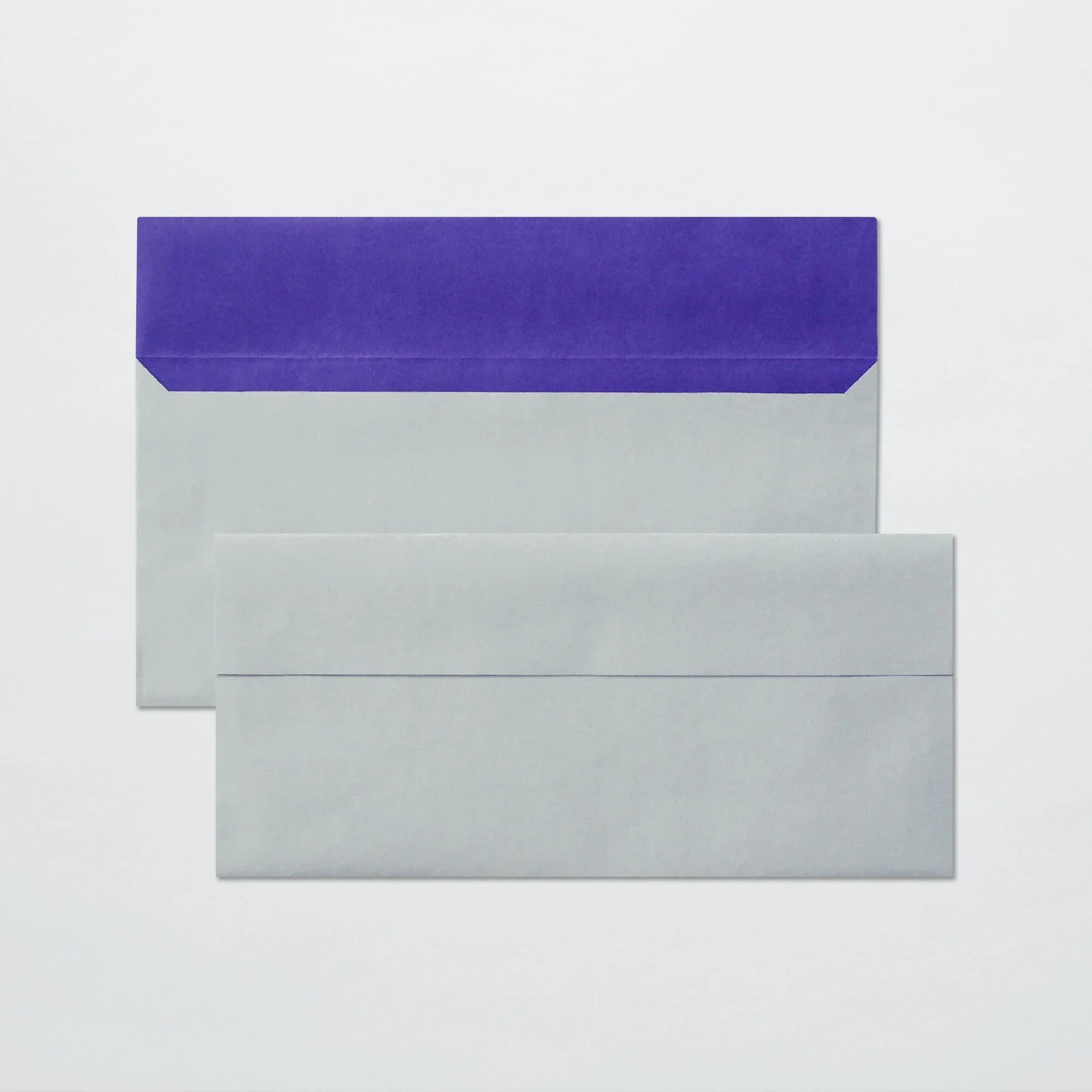 Origami Envelope - set of 10 / Papier Labo. - Image 3