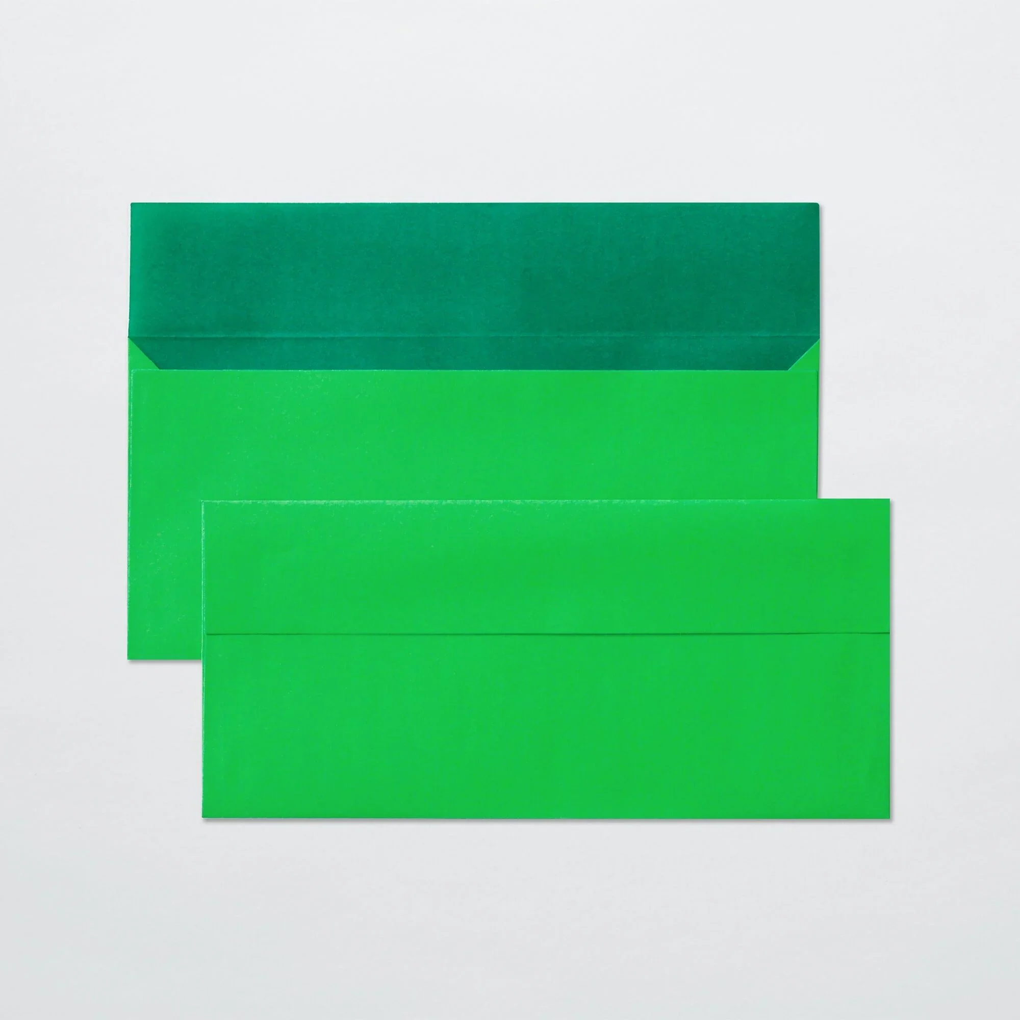 Origami Envelope - set of 10 / Papier Labo. - Image 5