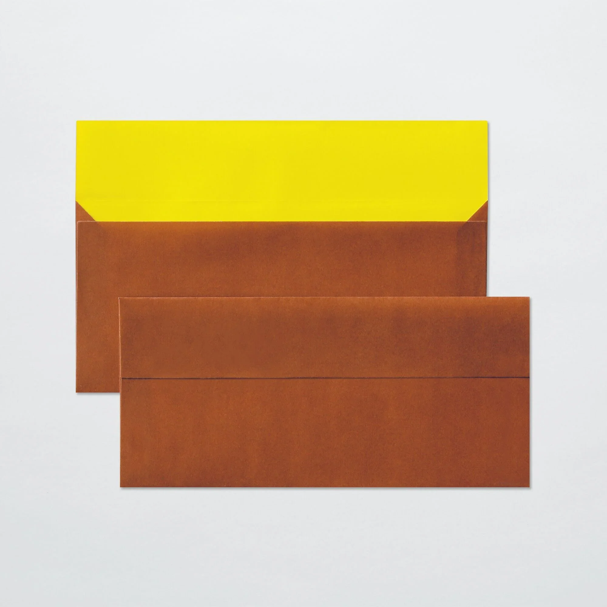 Origami Envelope - set of 10 / Papier Labo. - Image 6