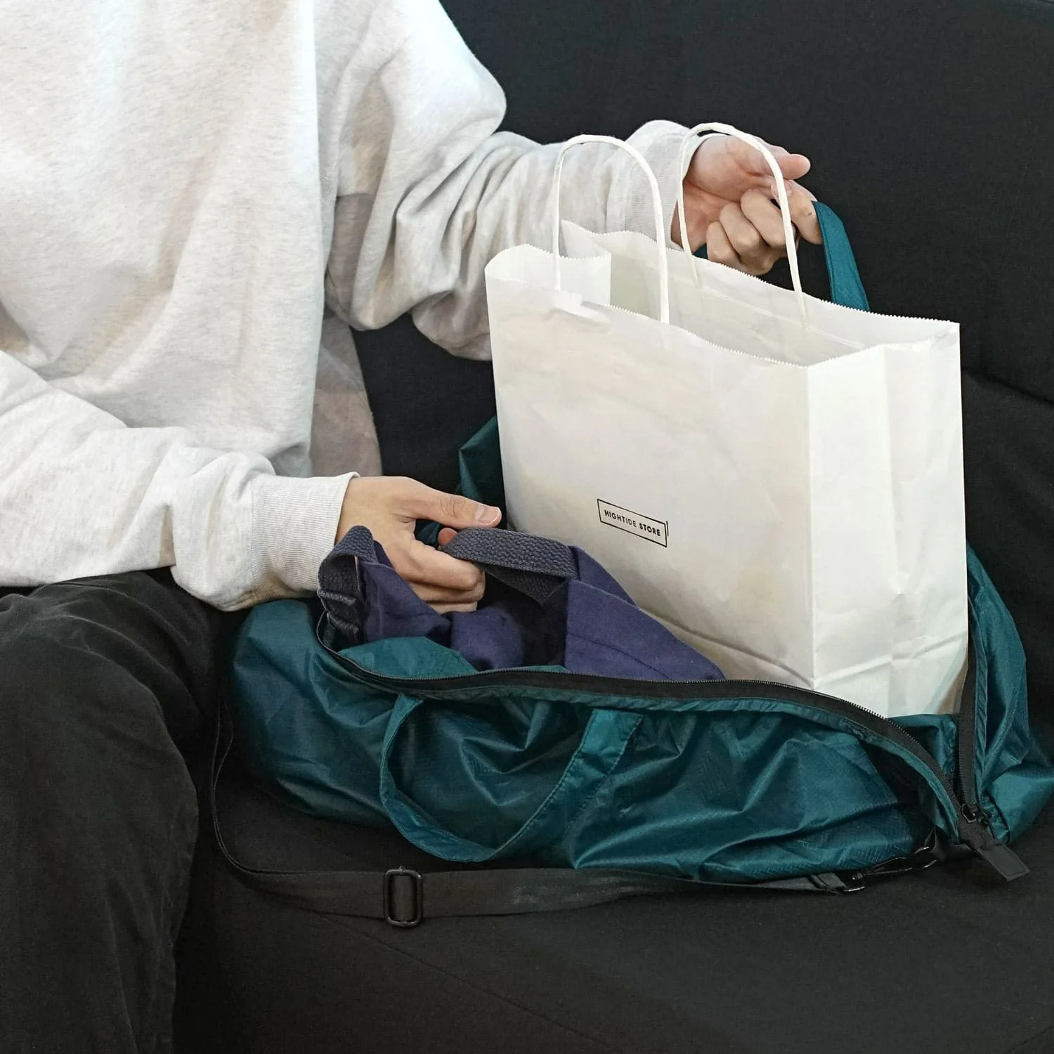 Packable Bag - Image 17