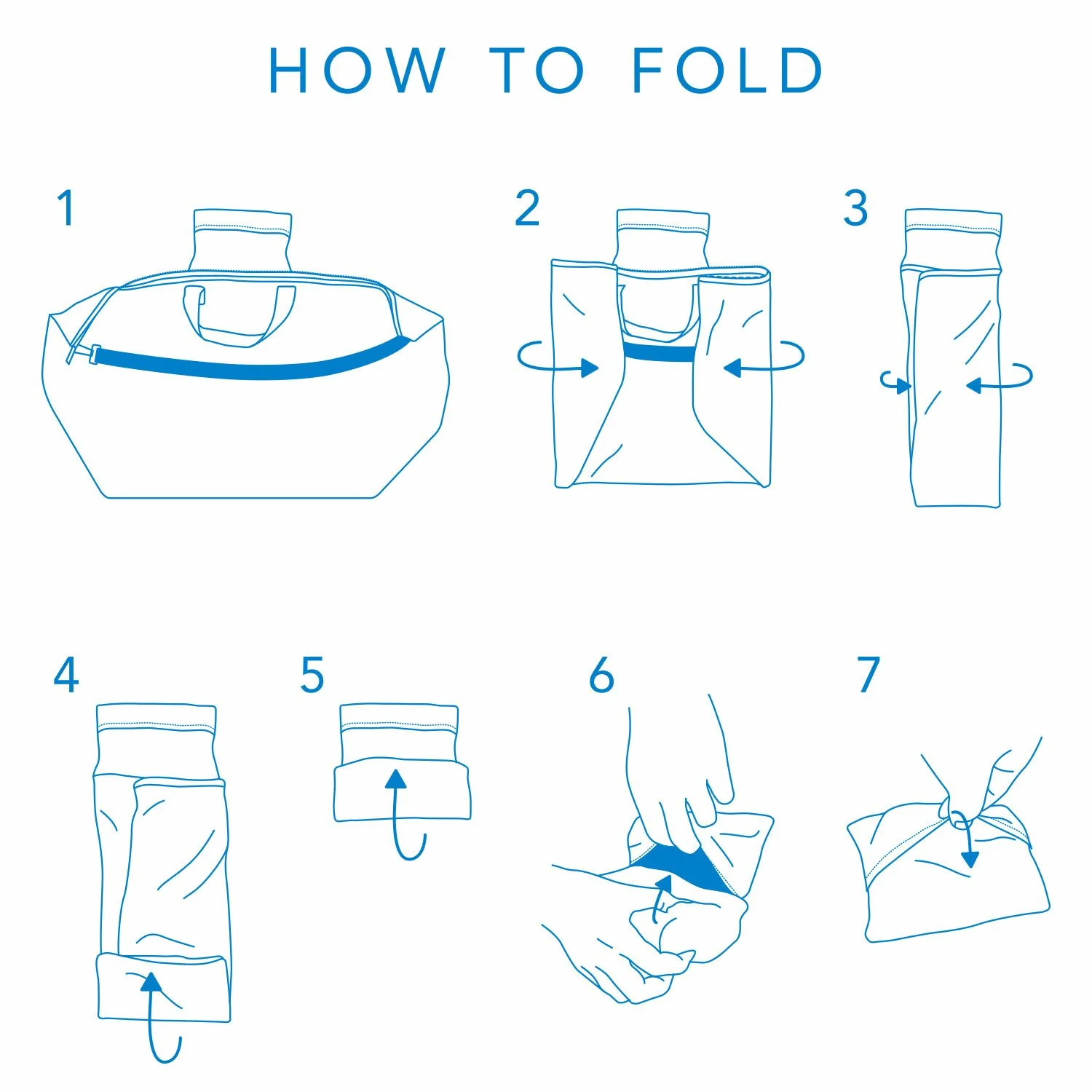 Packable Bag - Image 20