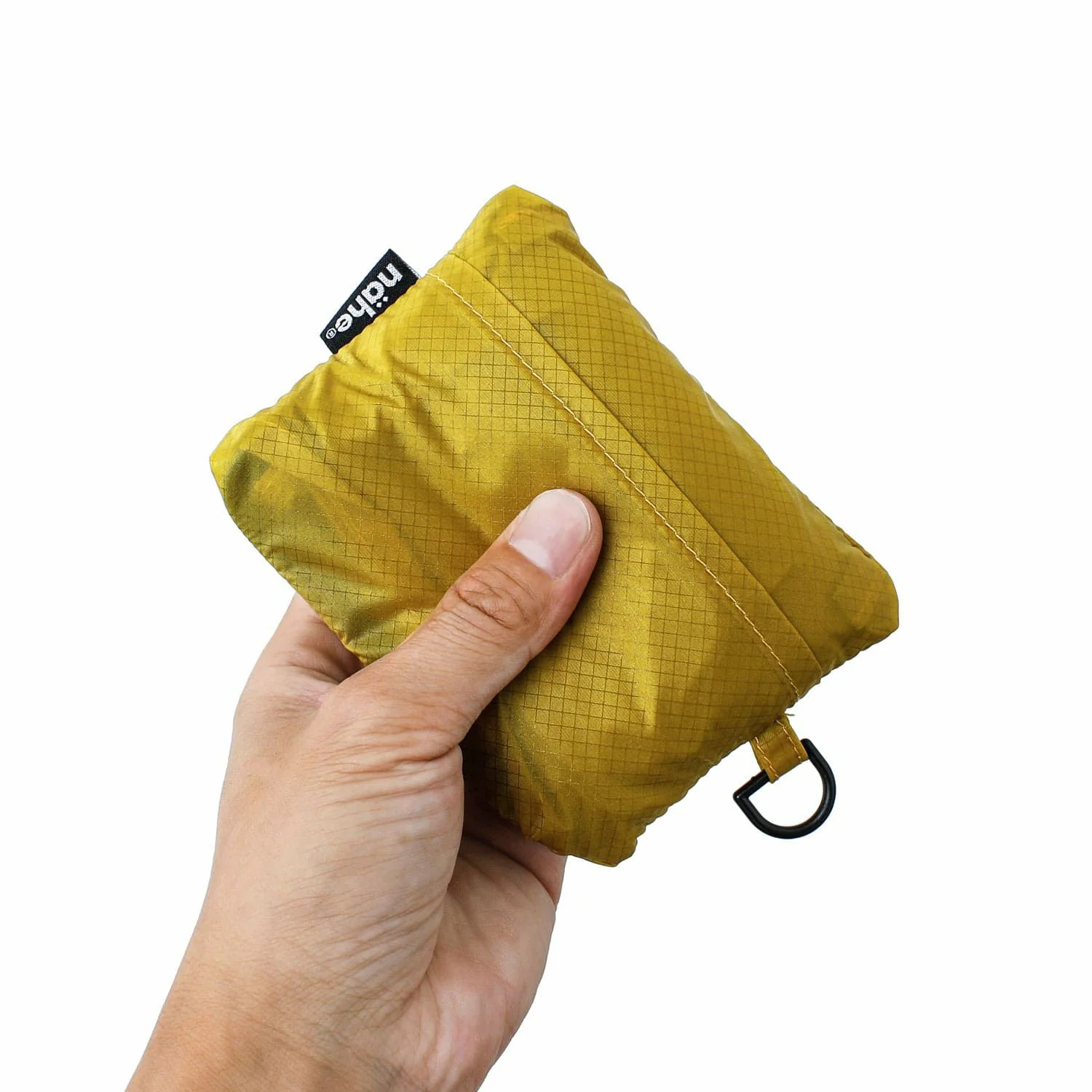 Packable Shoulder Bag - Image 11
