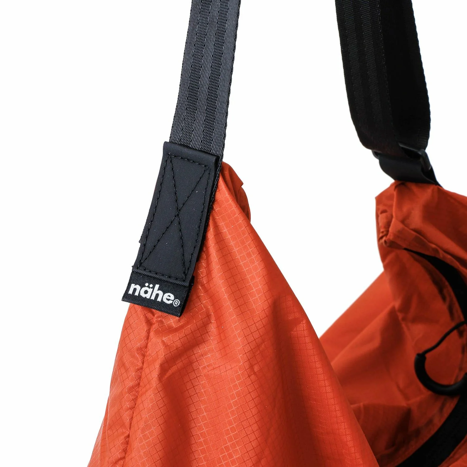 Packable Shoulder Bag - Image 12