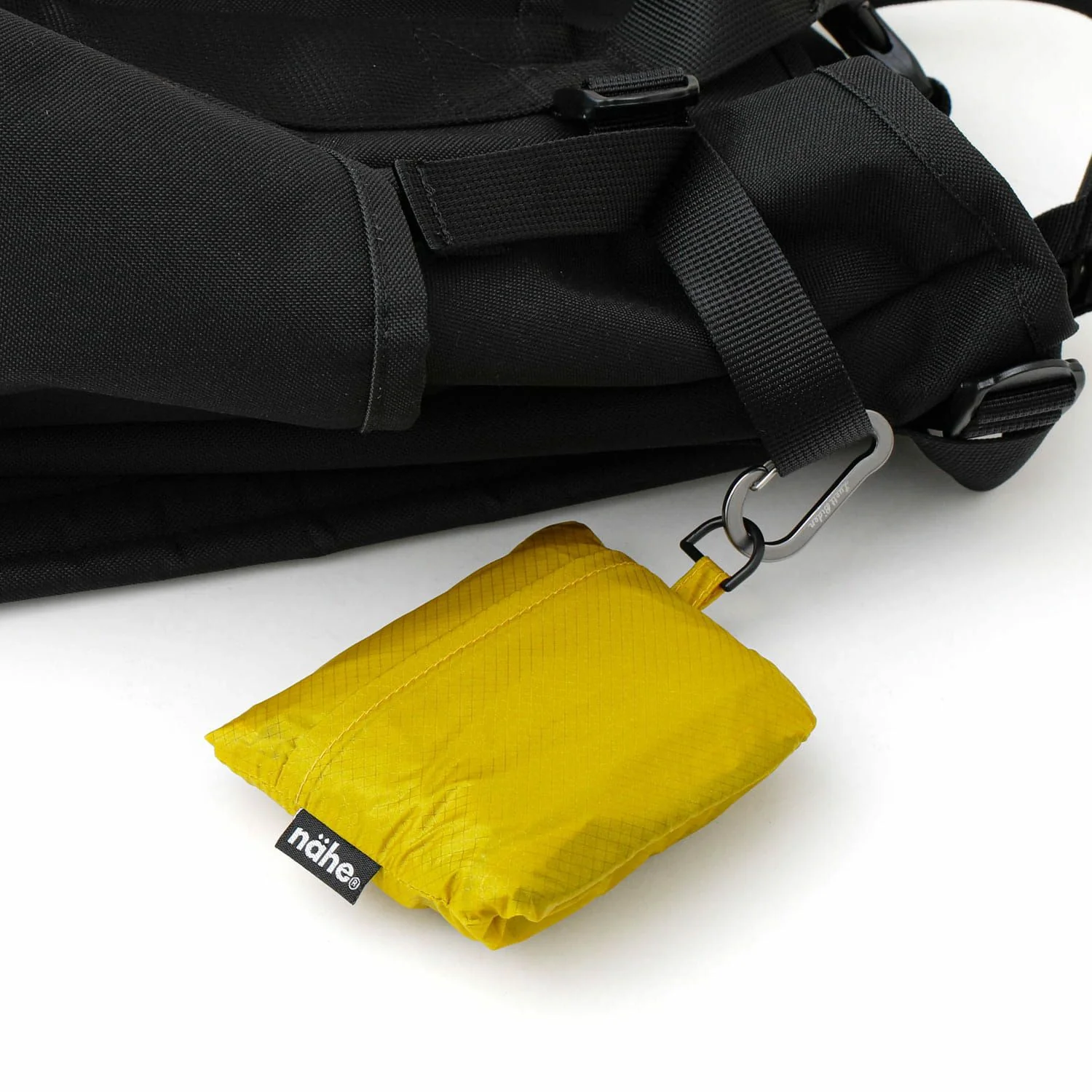Packable Shoulder Bag - Image 16