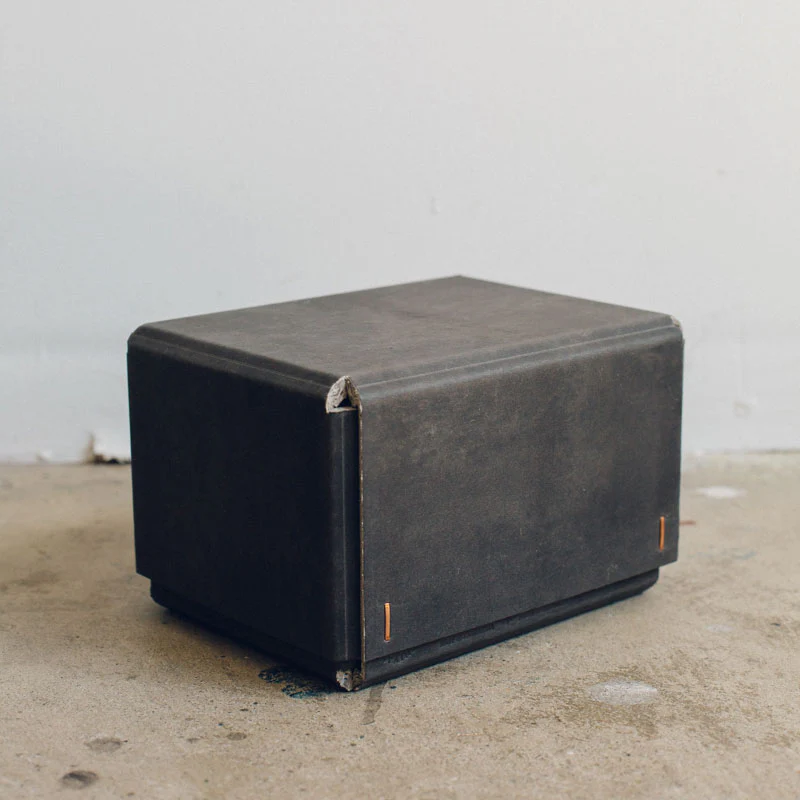 Paper Container/ Postcard - Image 8