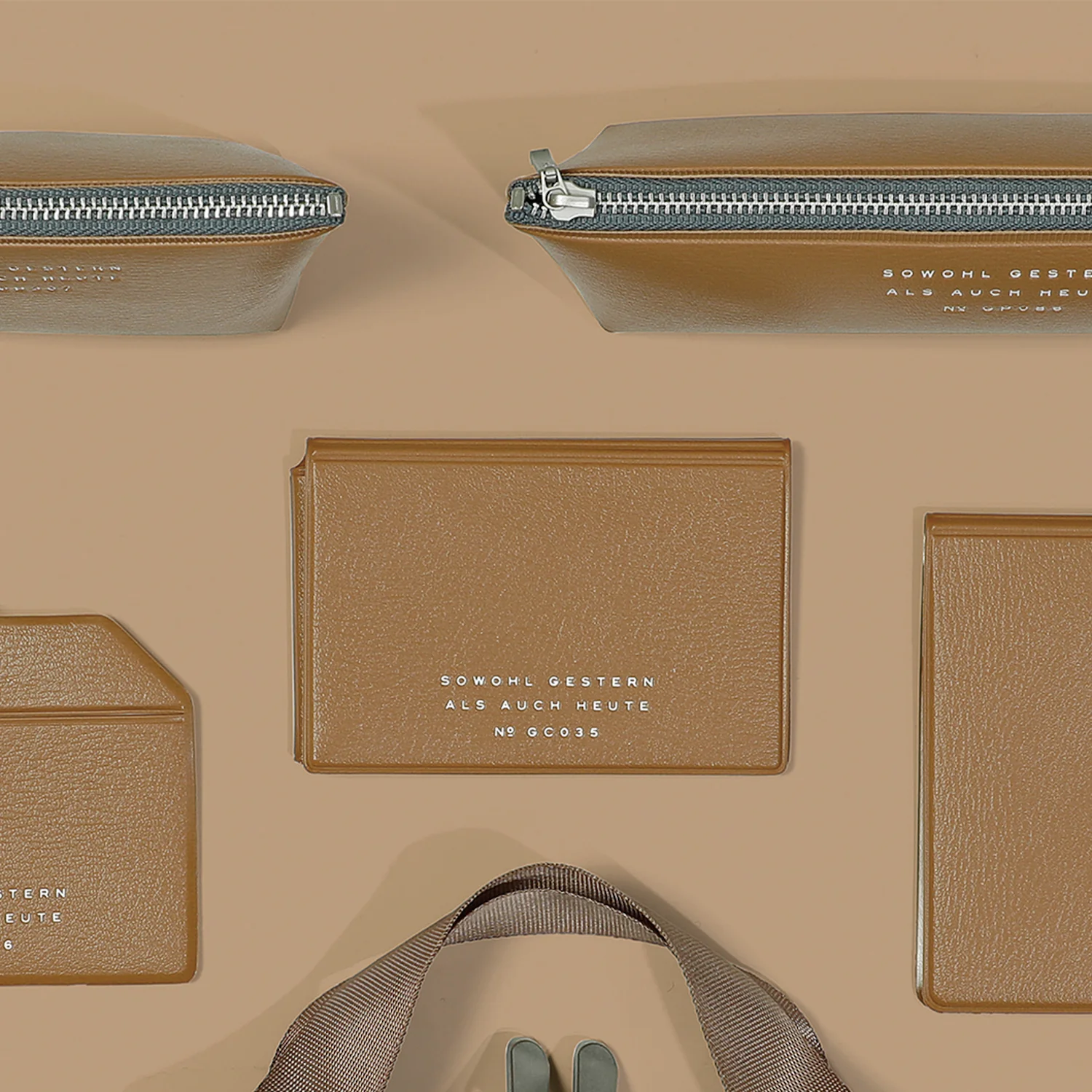 PASSEN Pass & Card wallet - Image 12