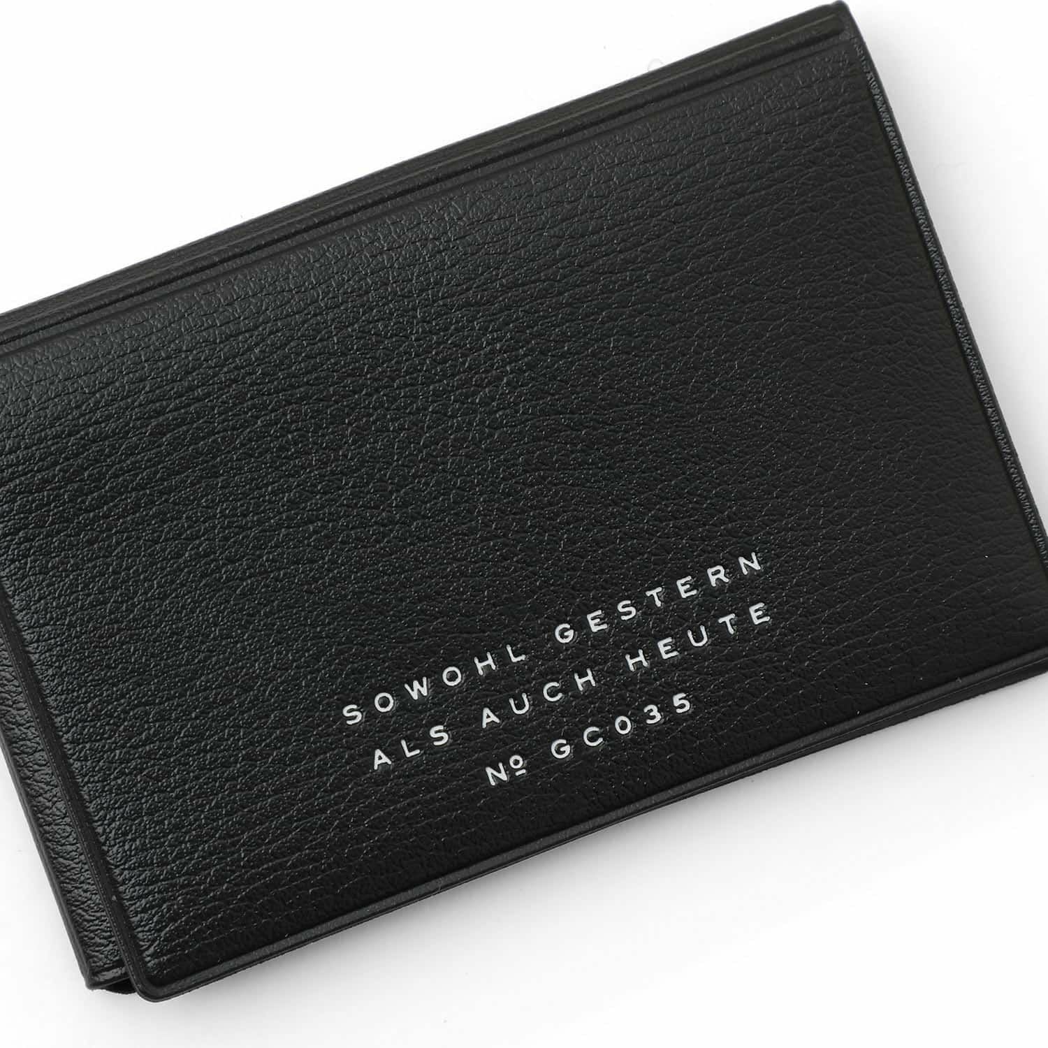 PASSEN Pass & Card wallet - Image 14