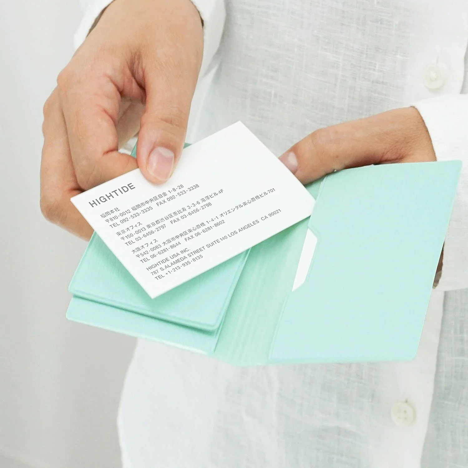 PASSEN Pass & Card wallet - Image 18