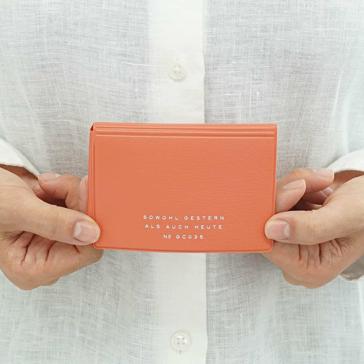 PASSEN Pass & Card wallet - Image 19
